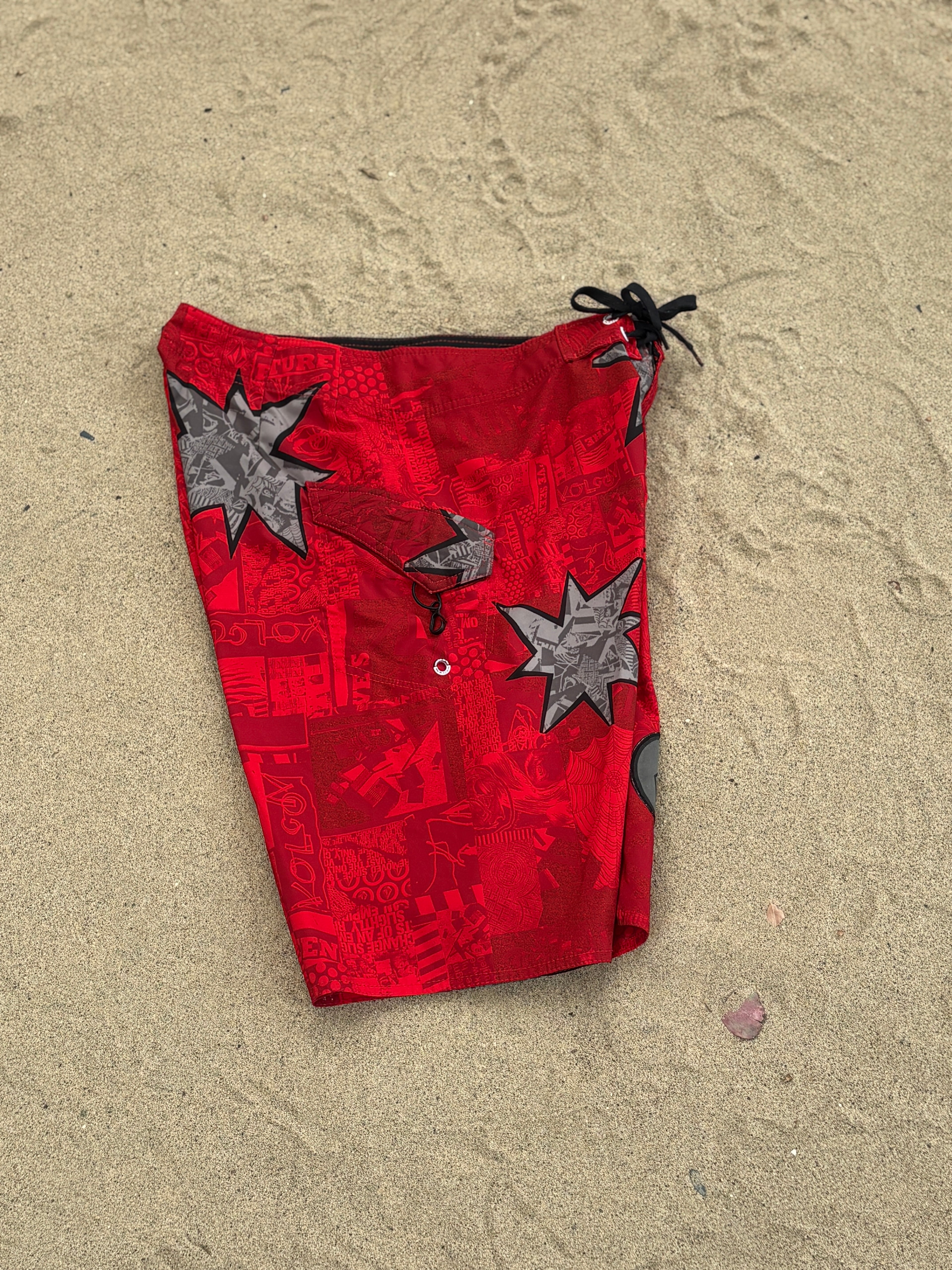 Volcom Bruce Irons Boardshorts 34