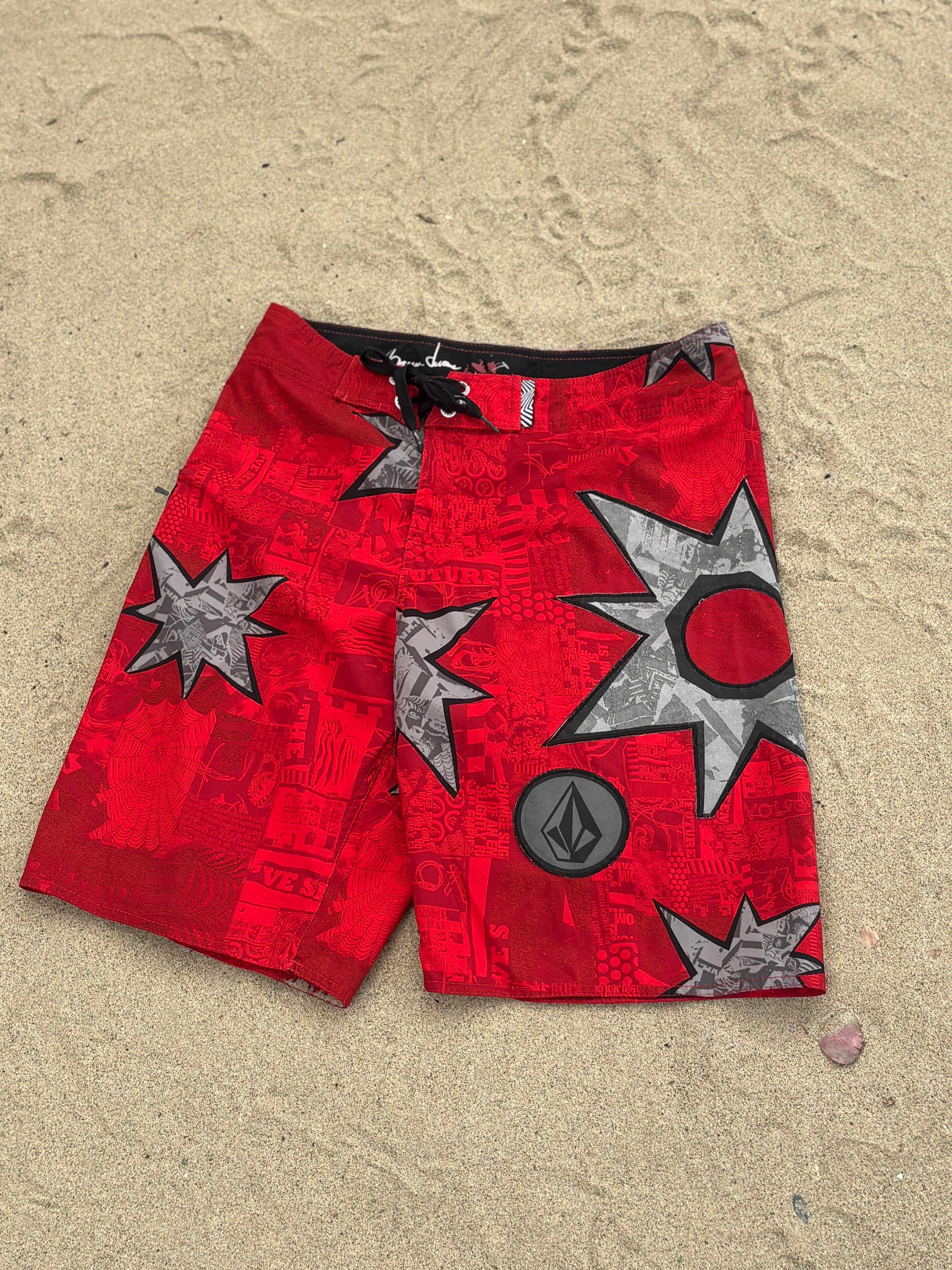 Volcom Bruce Irons Boardshorts 34