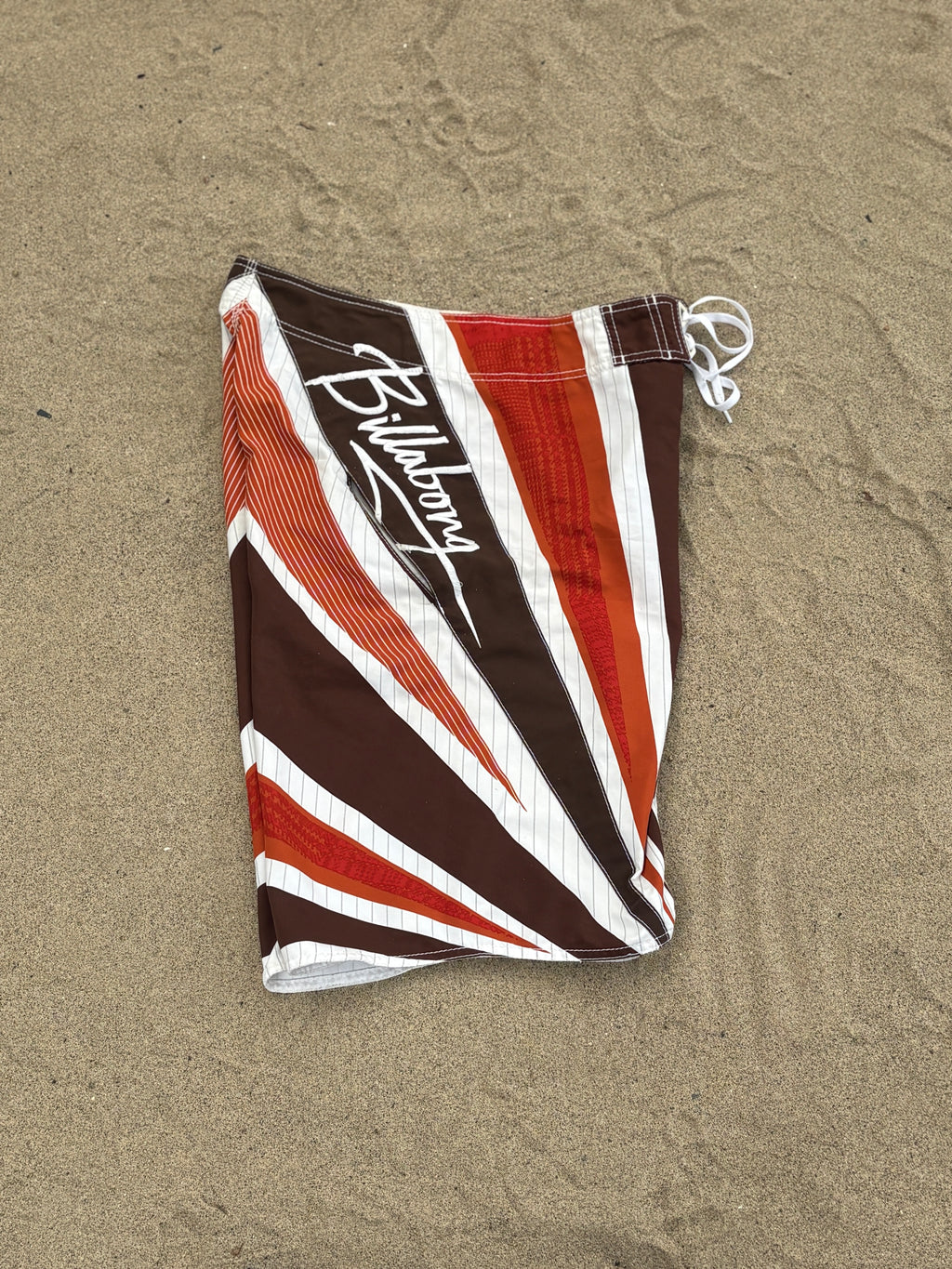 Billabong Andy Irons Samurai Boardshorts 32