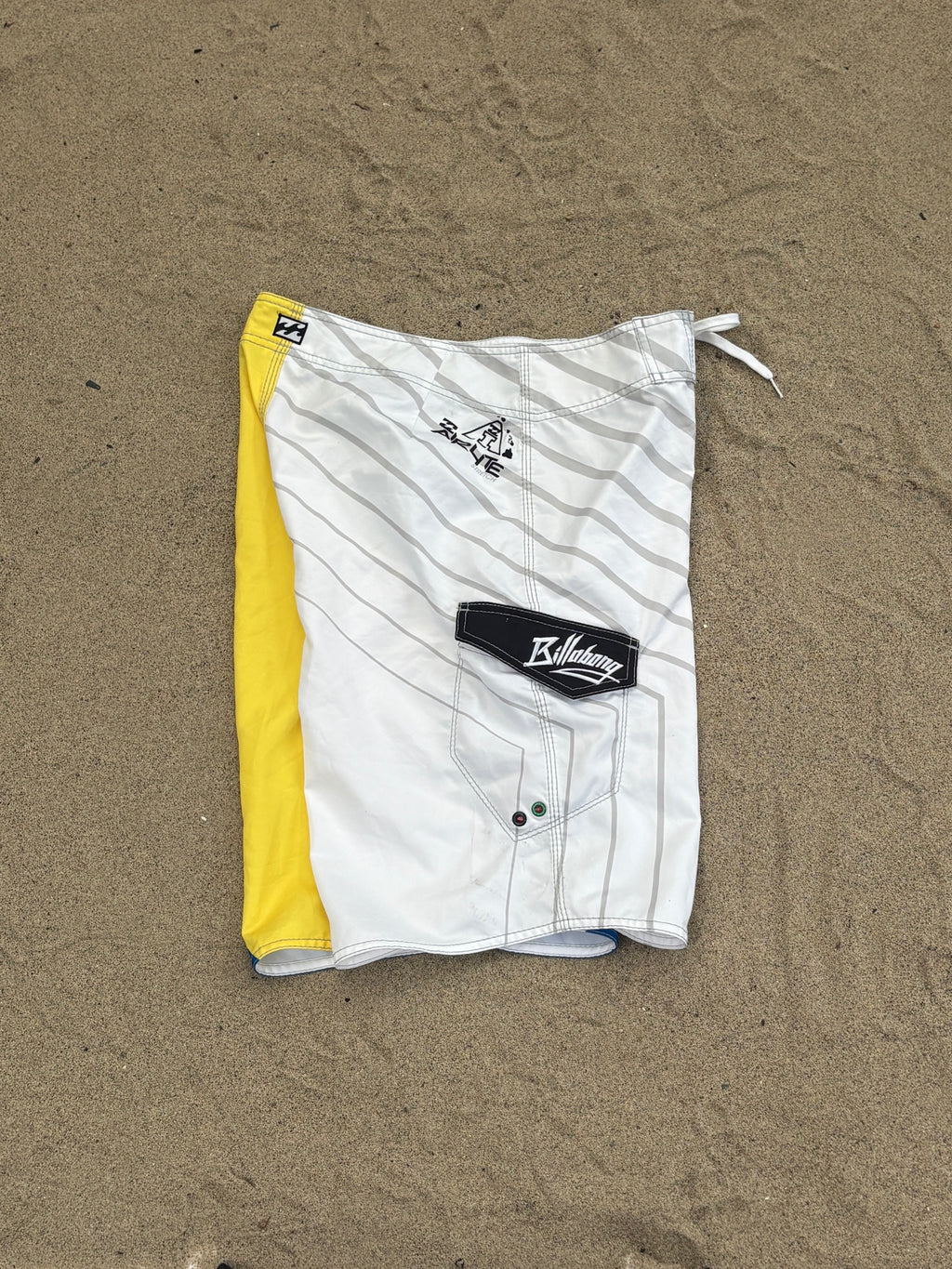 Billabong Andy Irons Airlite Boardshorts 30