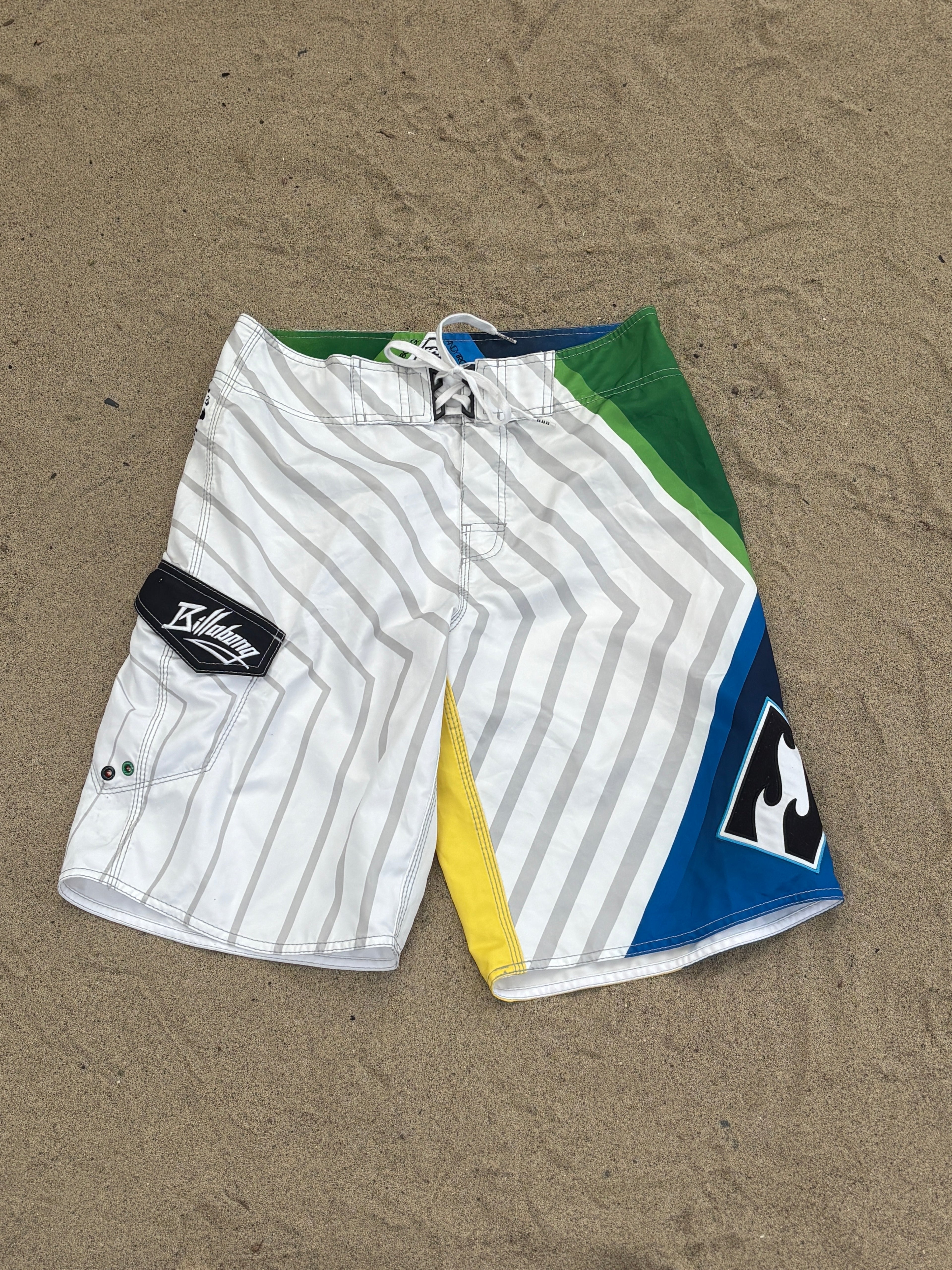 Billabong Andy Irons Airlite Boardshorts 30