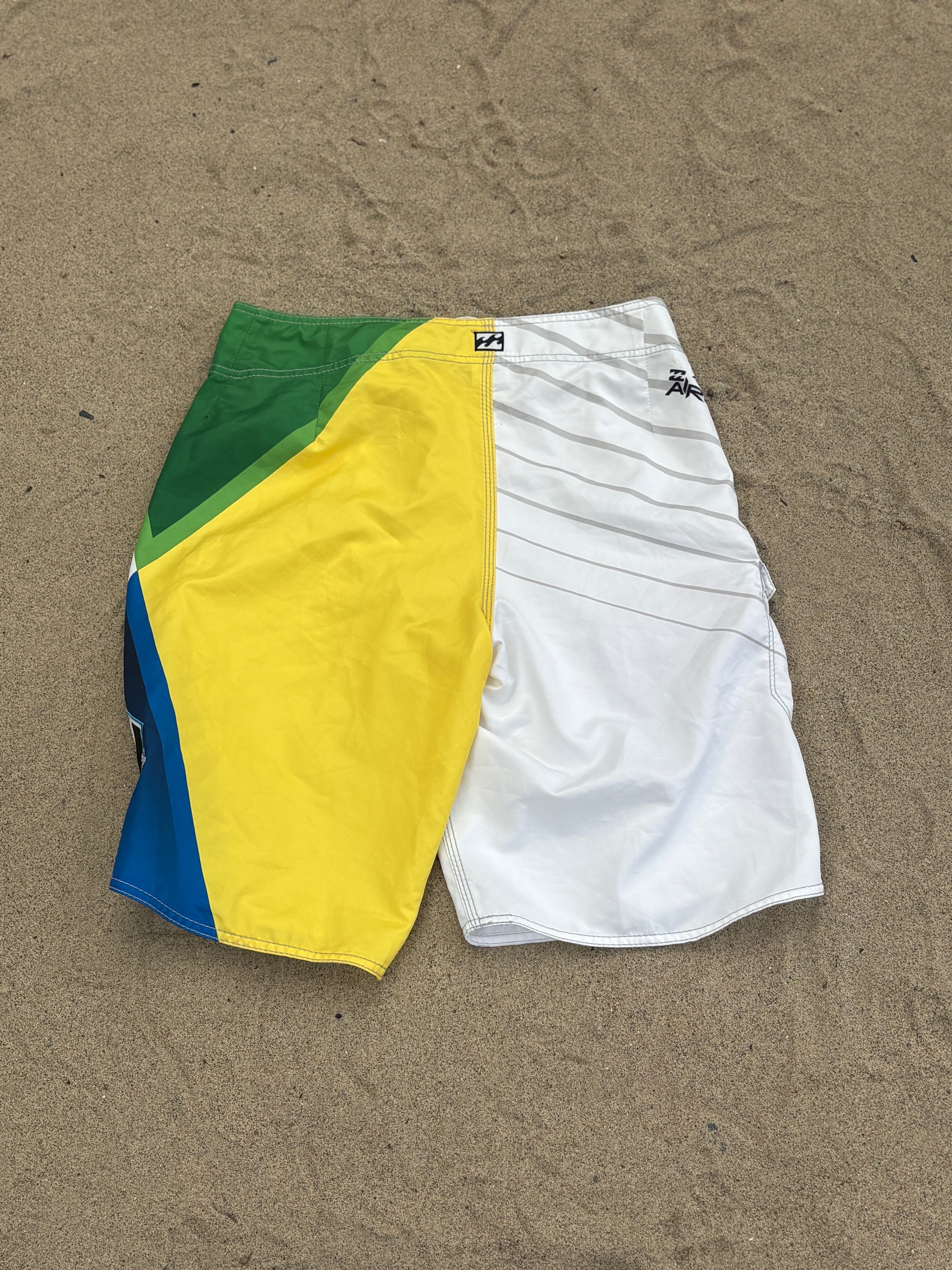 Billabong Andy Irons Airlite Boardshorts 30