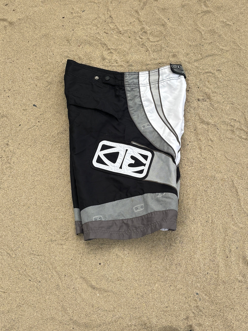 Ocean Earth Boardshorts M
