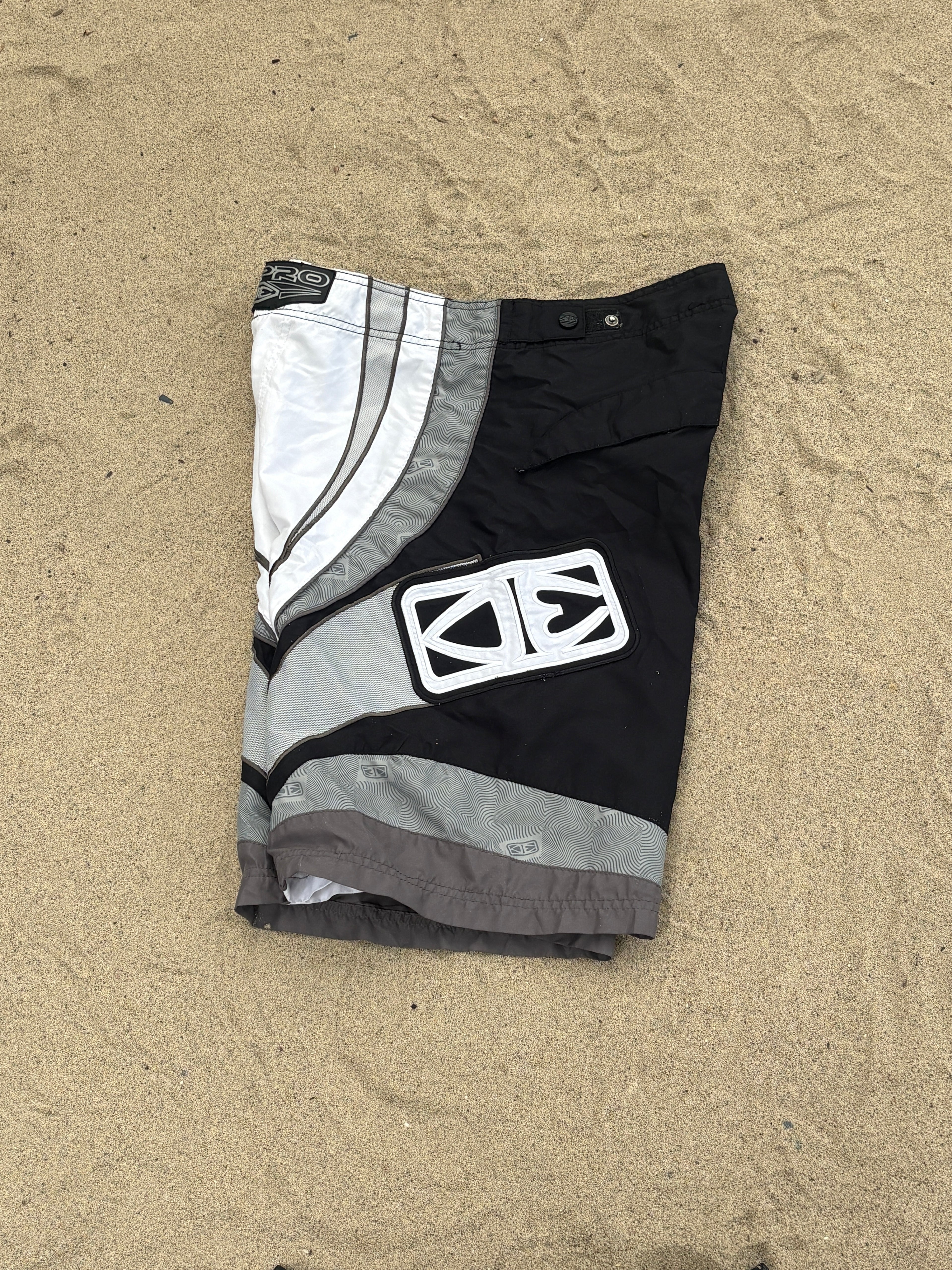 Ocean Earth Boardshorts M