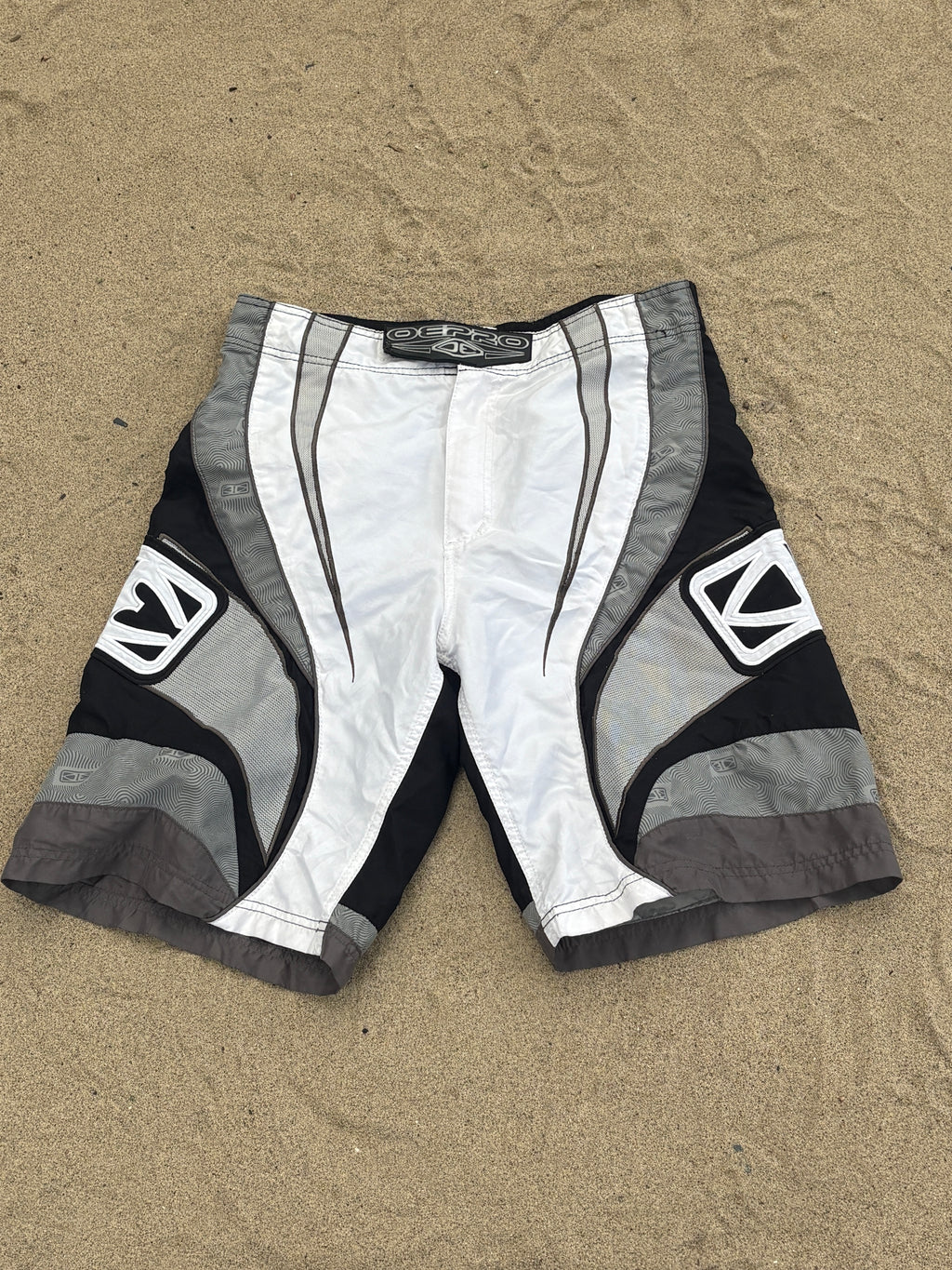 Ocean Earth Boardshorts M