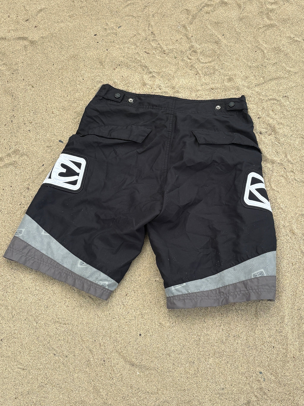 Ocean Earth Boardshorts M