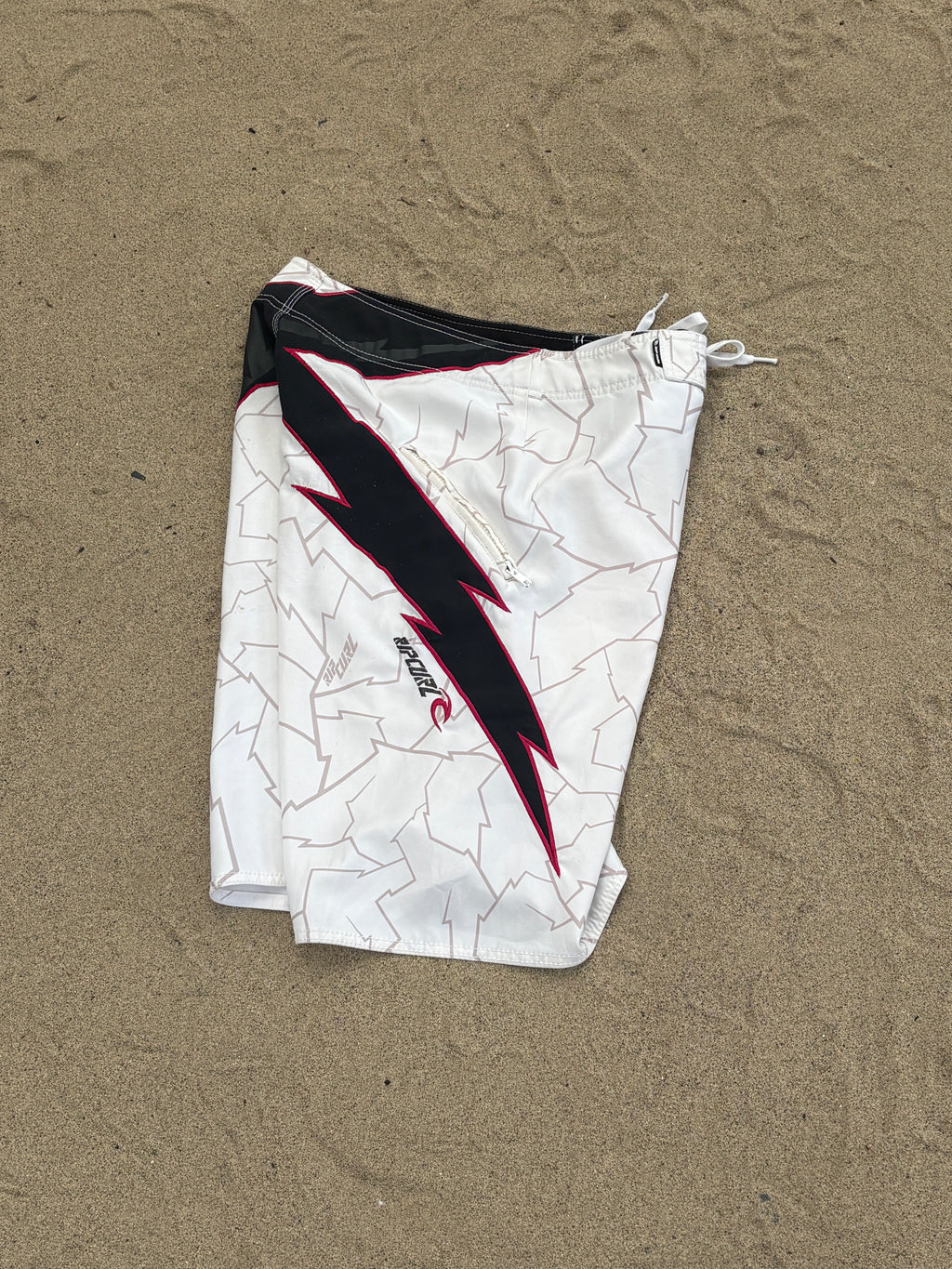 Rip Curl Mick Fanning Boardshorts 30