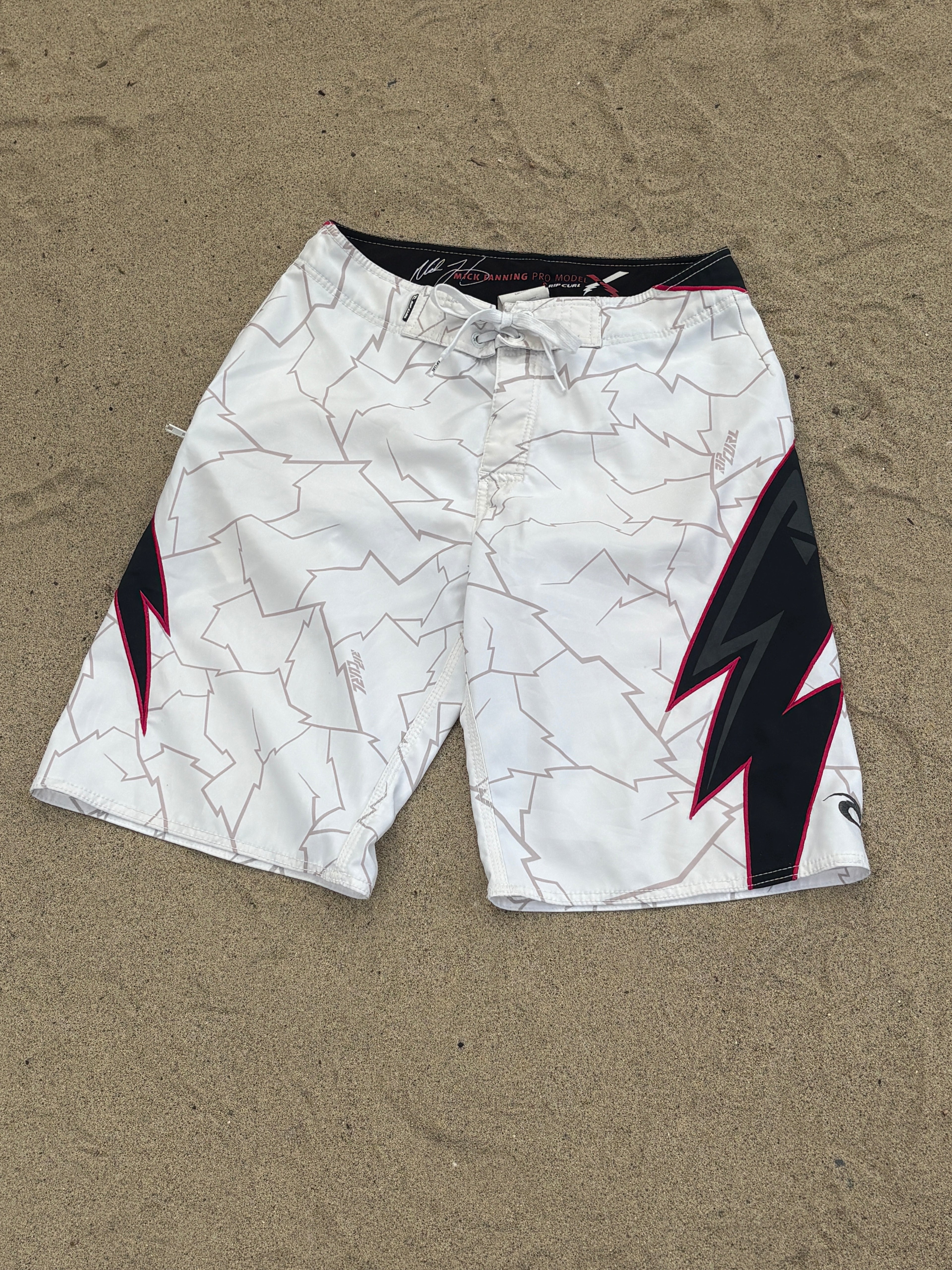 Rip Curl Mick Fanning Boardshorts 30