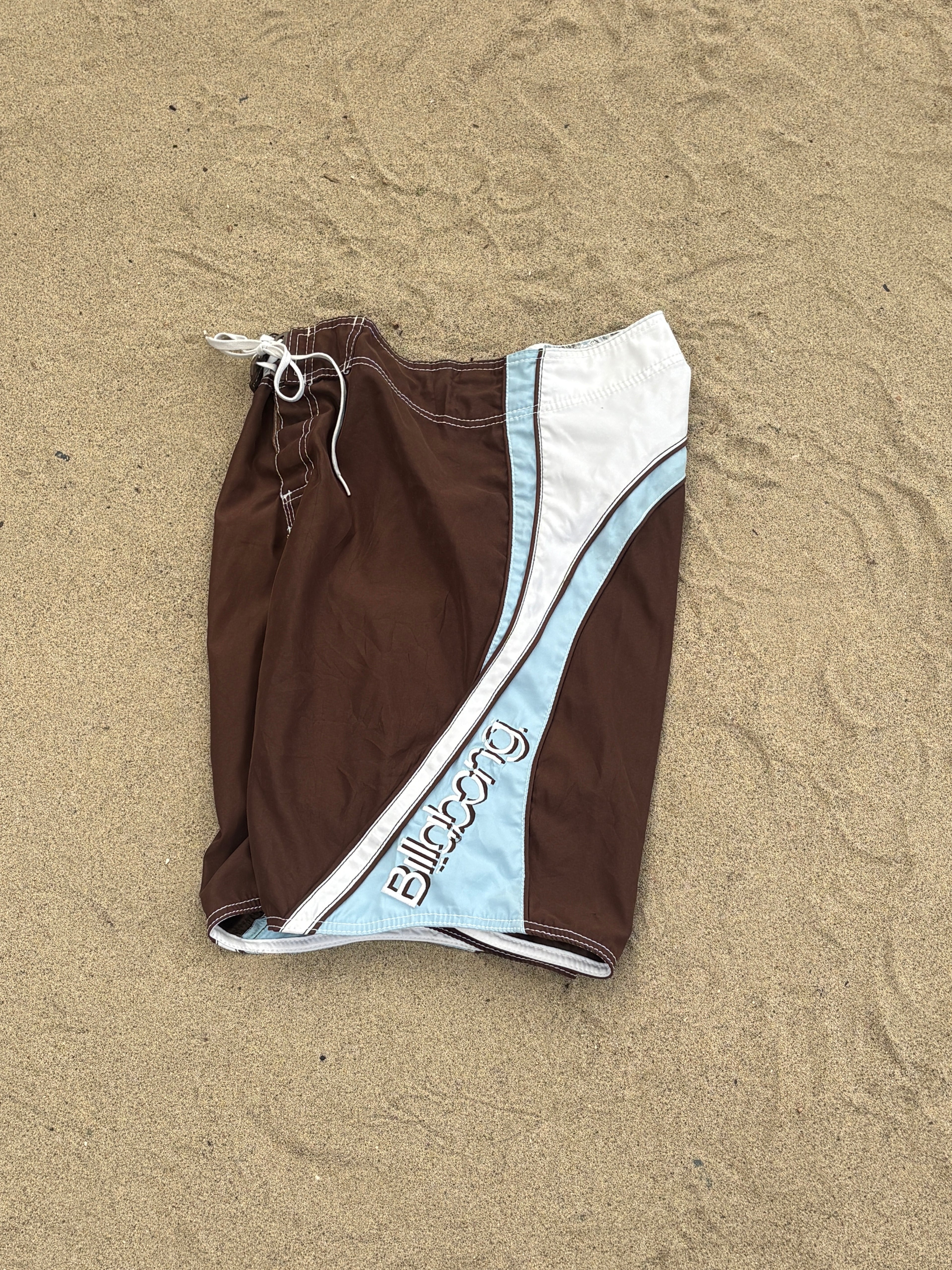 Billabong Andy Irons 3x world Champ 32