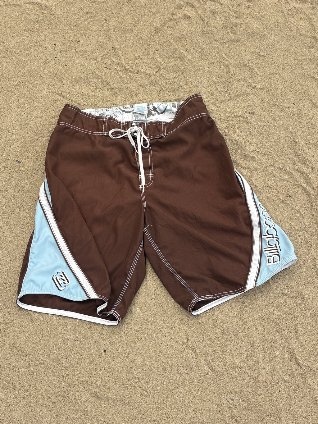 Billabong Andy Irons 3x world Champ 32
