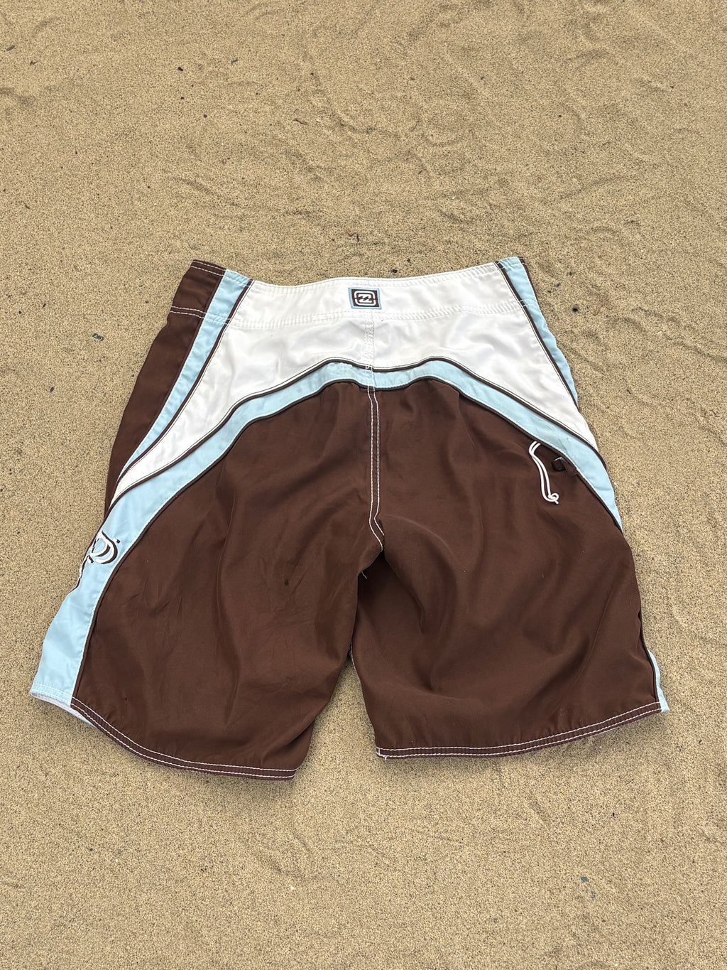 Billabong Andy Irons 3x world Champ 32