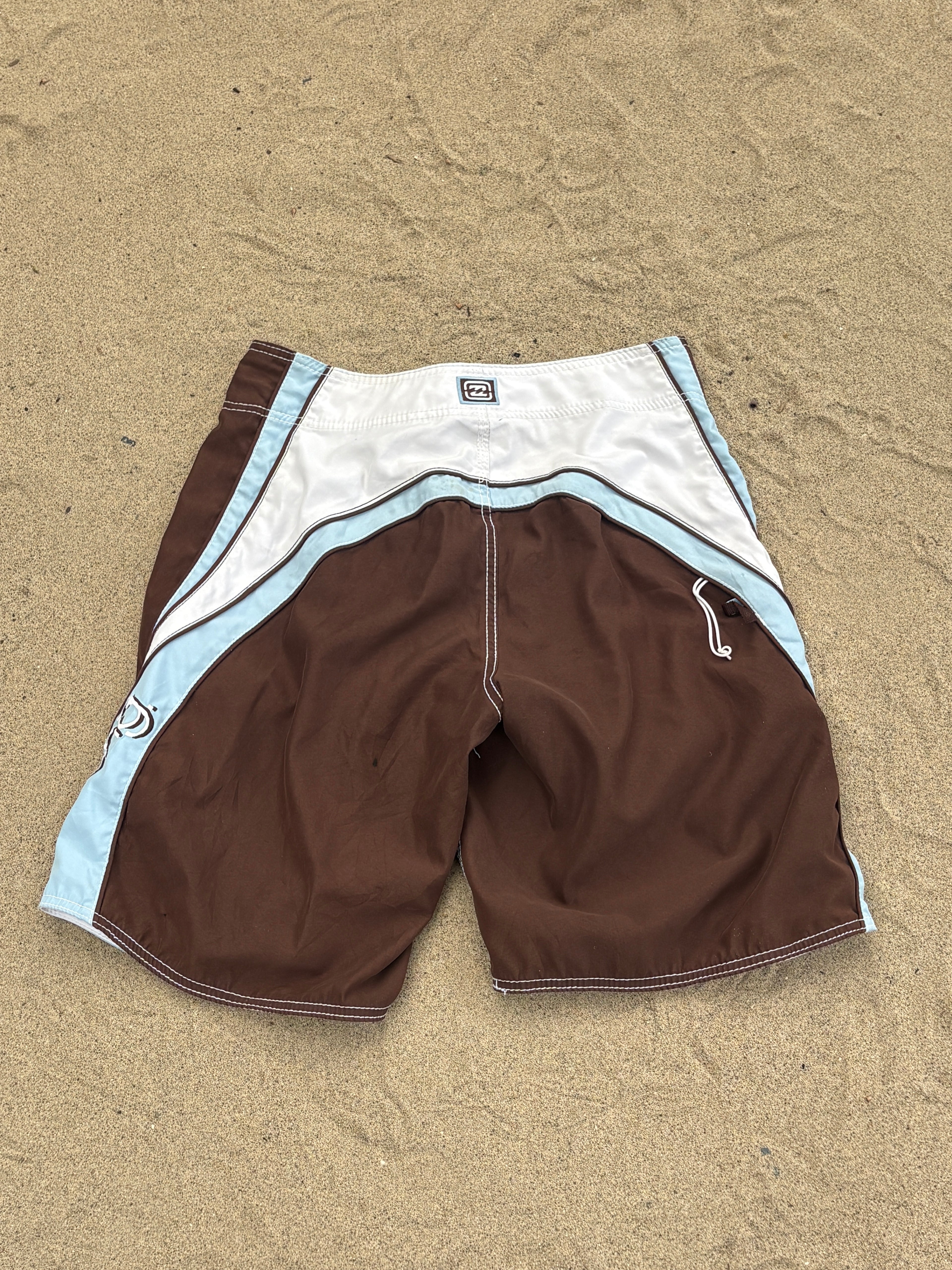 Billabong Andy Irons 3x world Champ 32