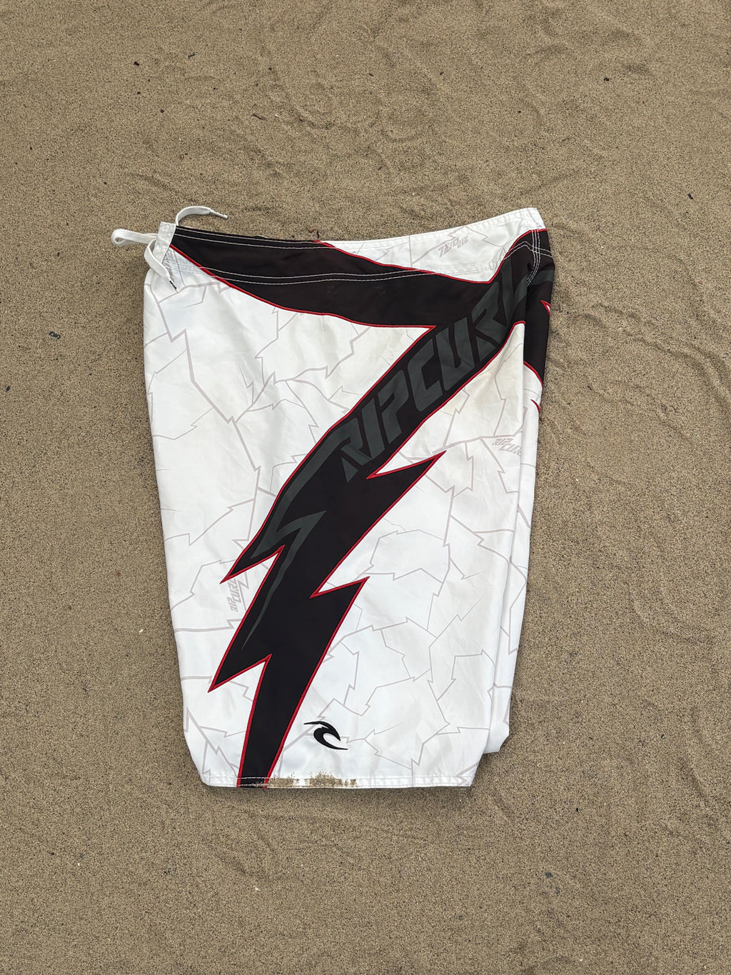 Rip Curl Mick Fanning Boardshorts 36