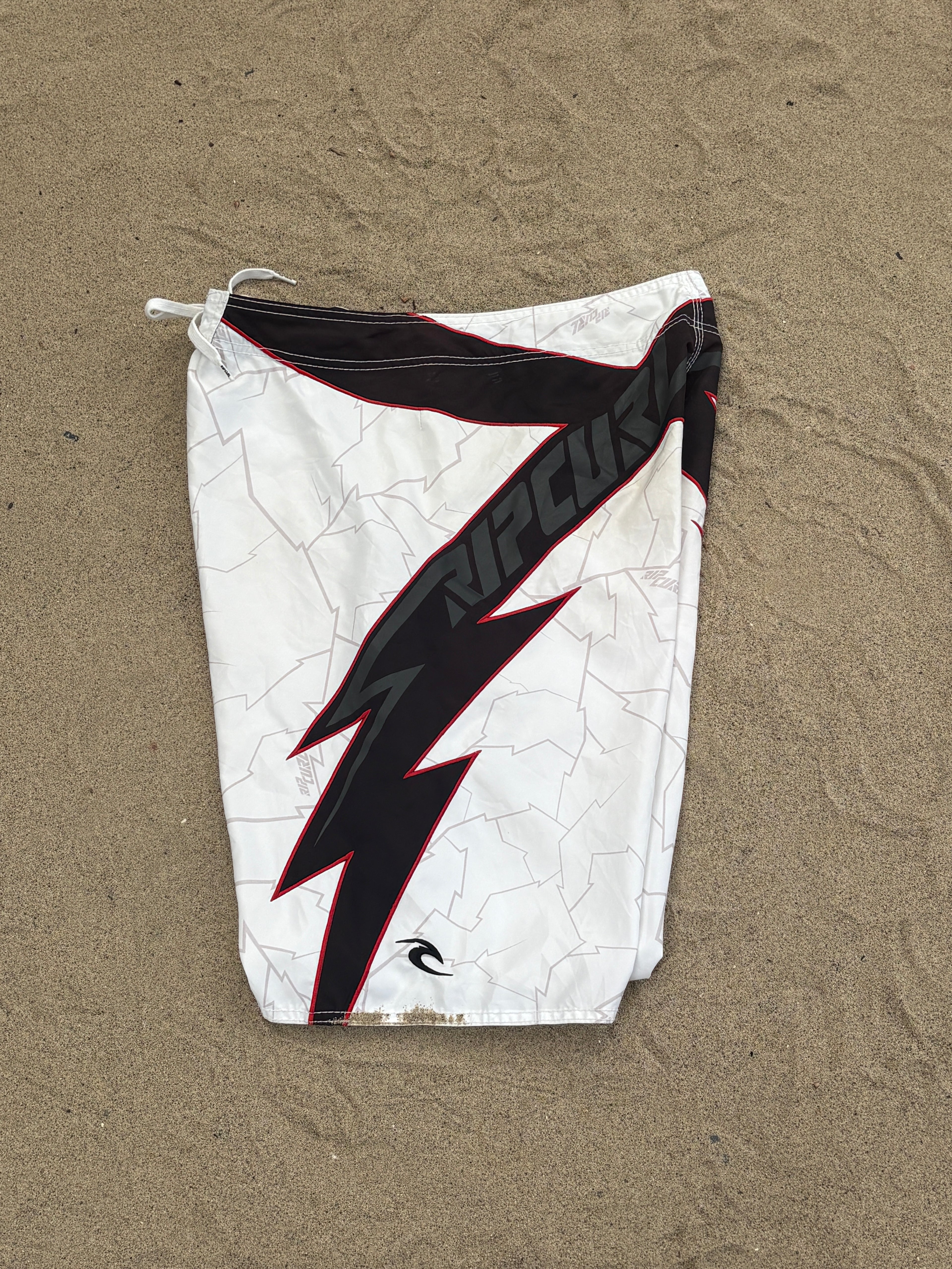 Rip Curl Mick Fanning Boardshorts 36