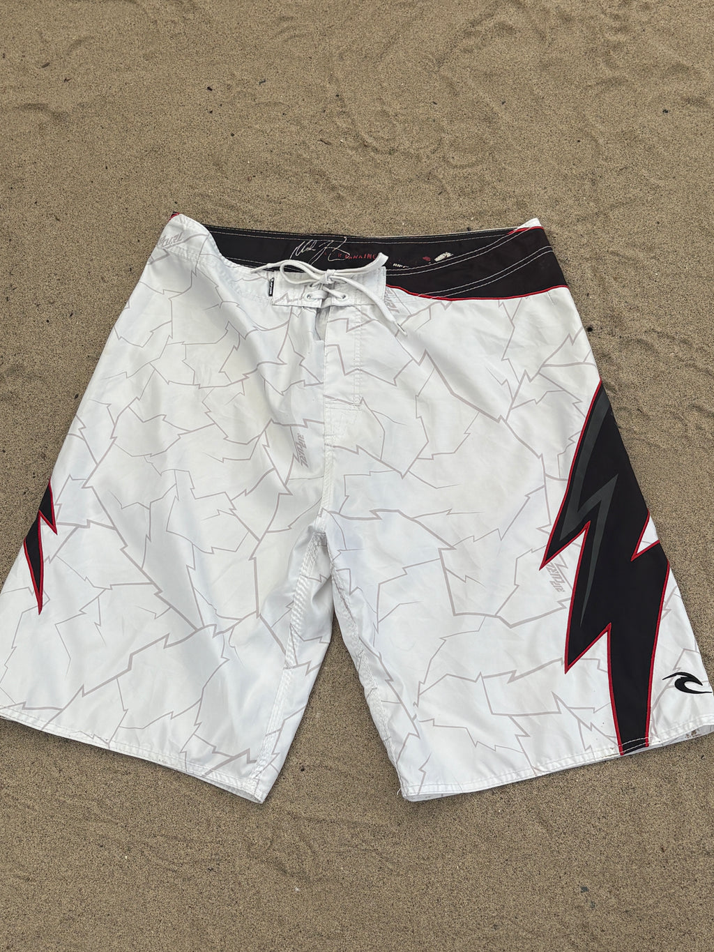 Rip Curl Mick Fanning Boardshorts 36