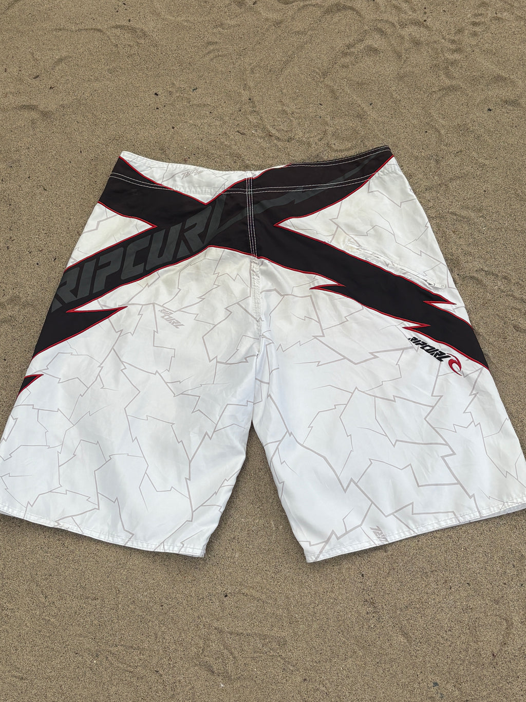 Rip Curl Mick Fanning Boardshorts 36