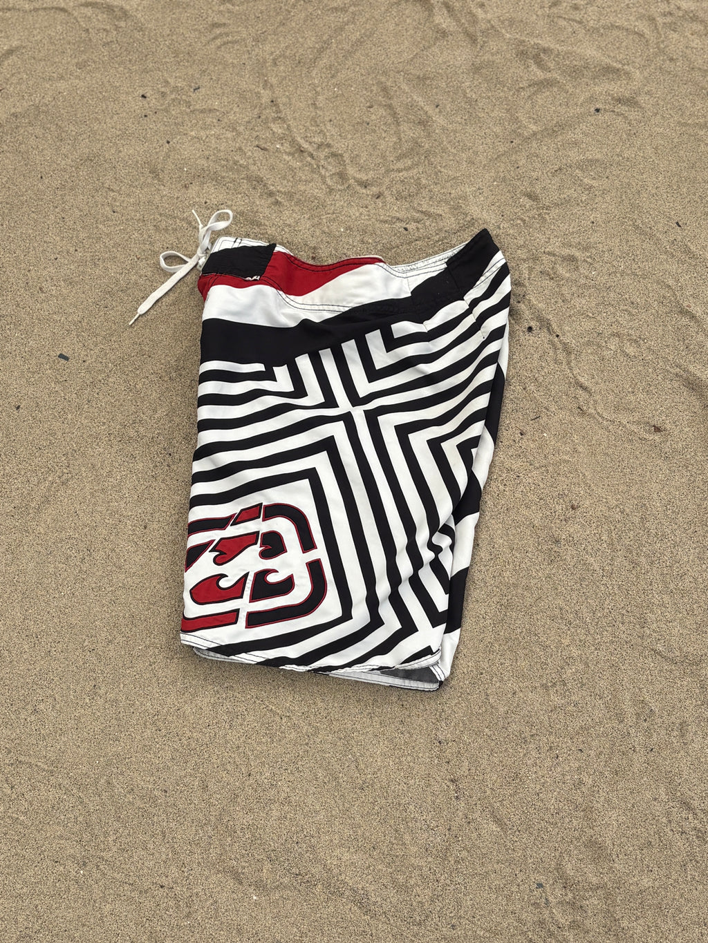Billabong Taj Burrow Boardshorts 30