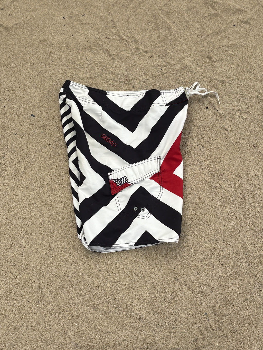 Billabong Taj Burrow Boardshorts 30