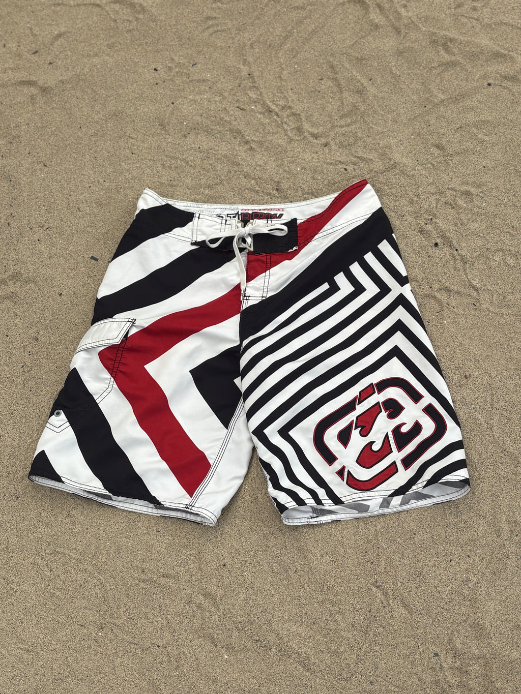 Billabong Taj Burrow Boardshorts 30