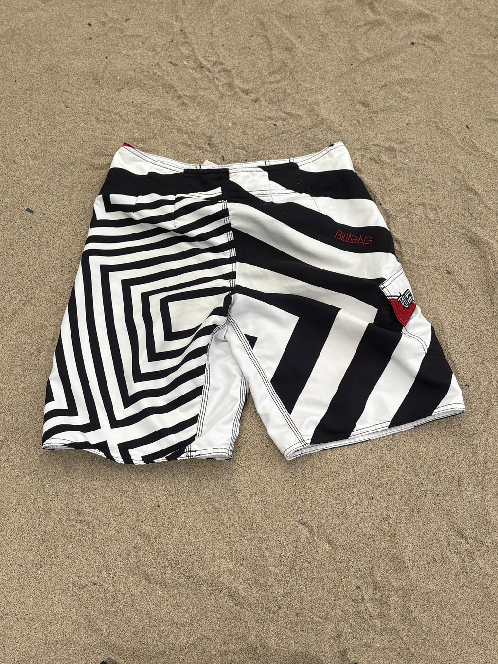 Billabong Taj Burrow Boardshorts 30