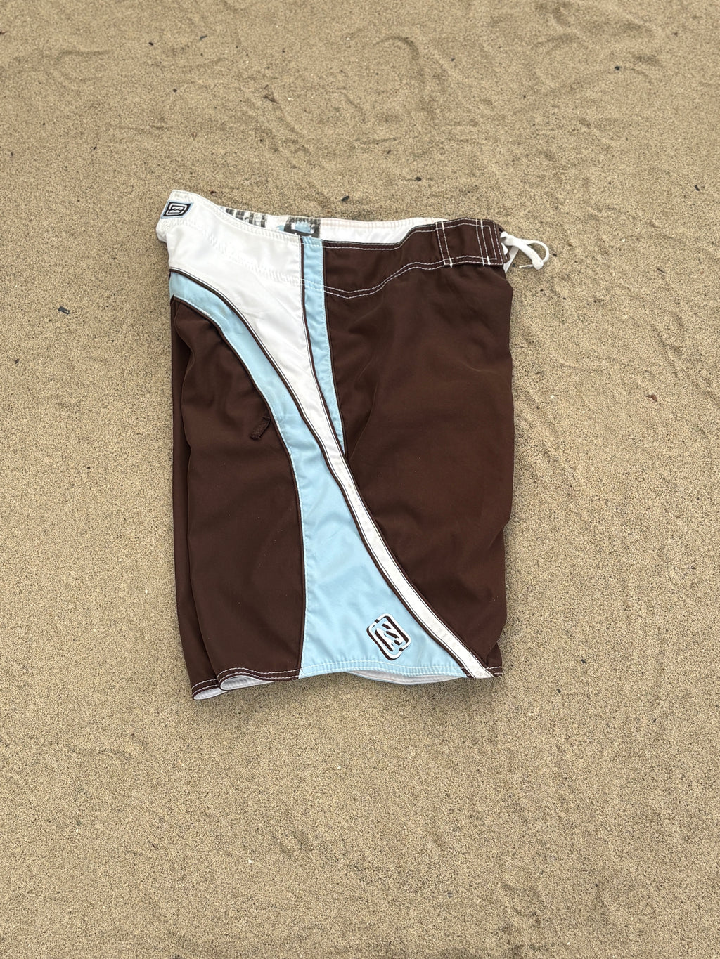 Billabong Andy Irons 2x World Champ Boardshorts 32