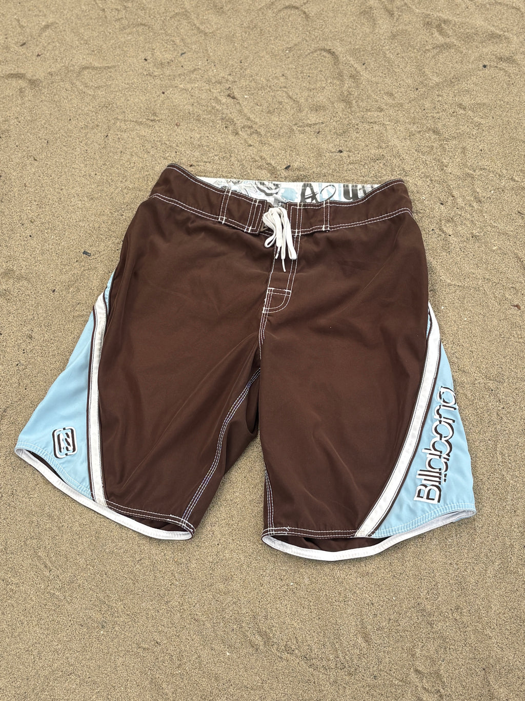Billabong Andy Irons 2x World Champ Boardshorts 32