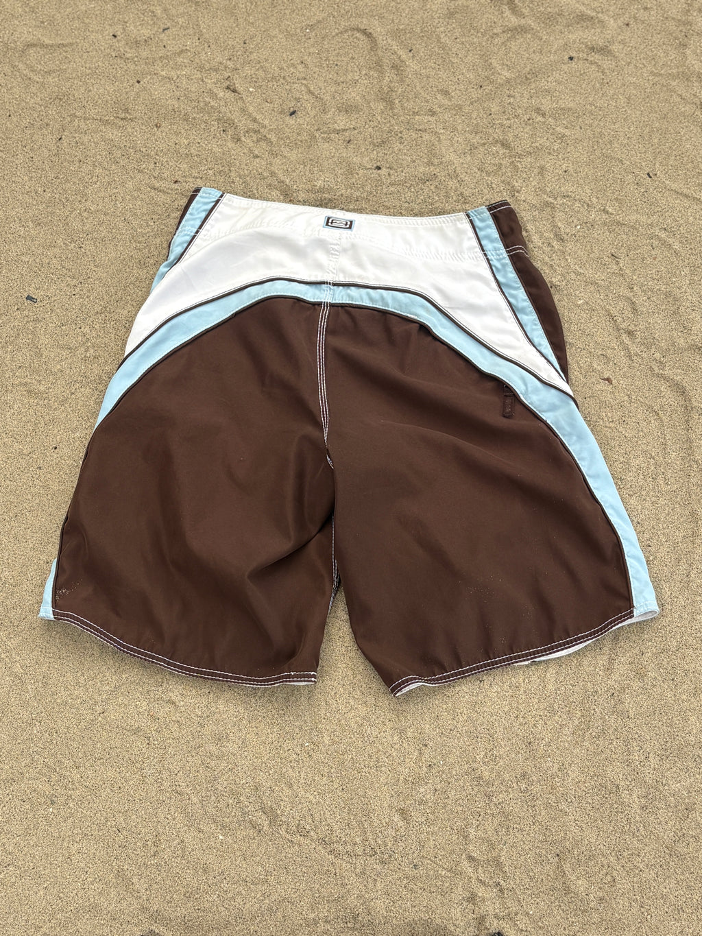 Billabong Andy Irons 2x World Champ Boardshorts 32