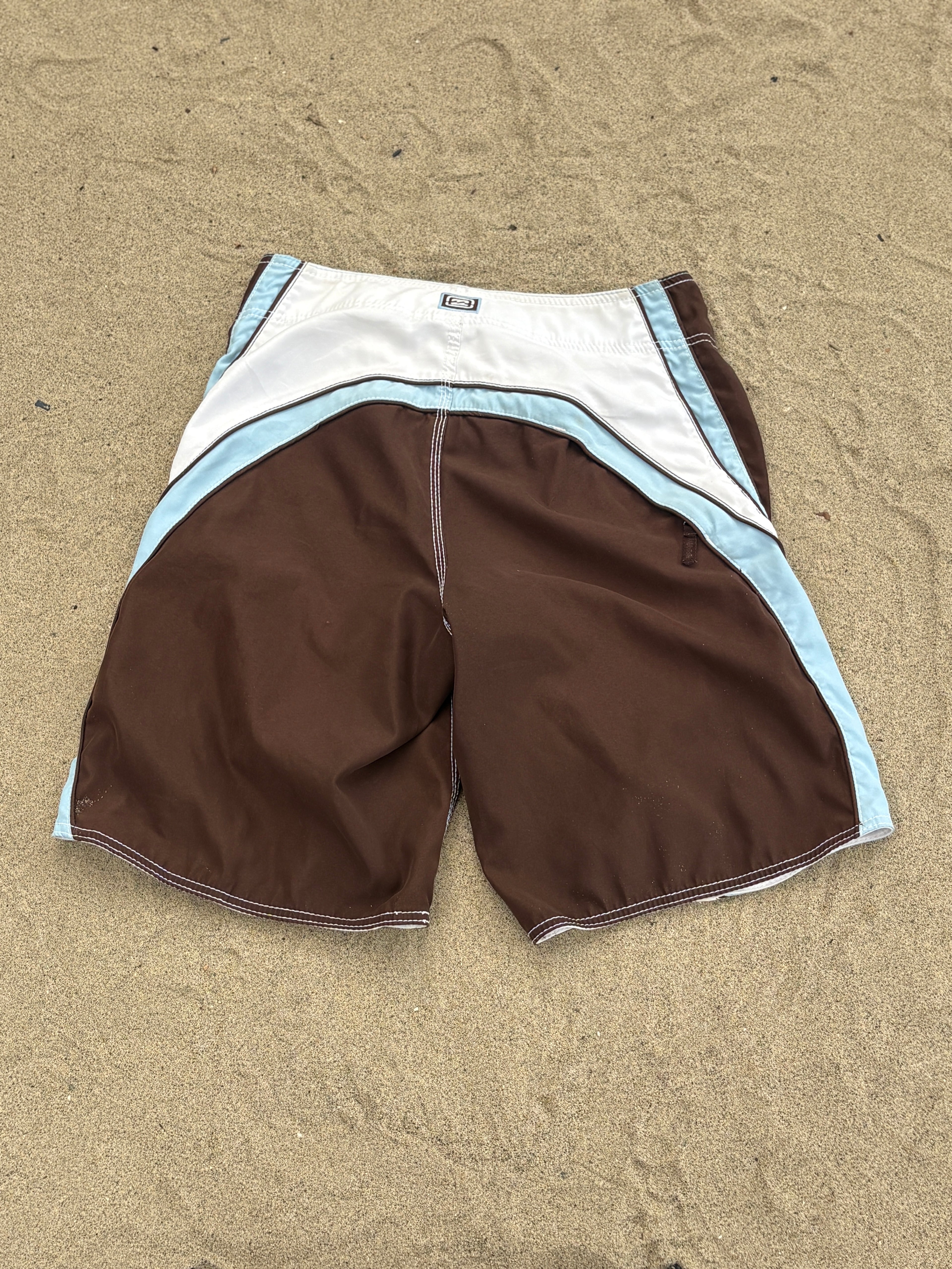 Billabong Andy Irons 2x World Champ Boardshorts 32