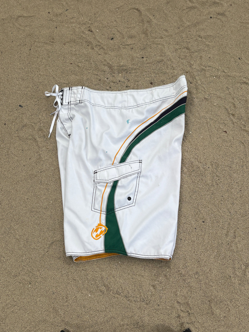Billabong Occy Boardshorts 34