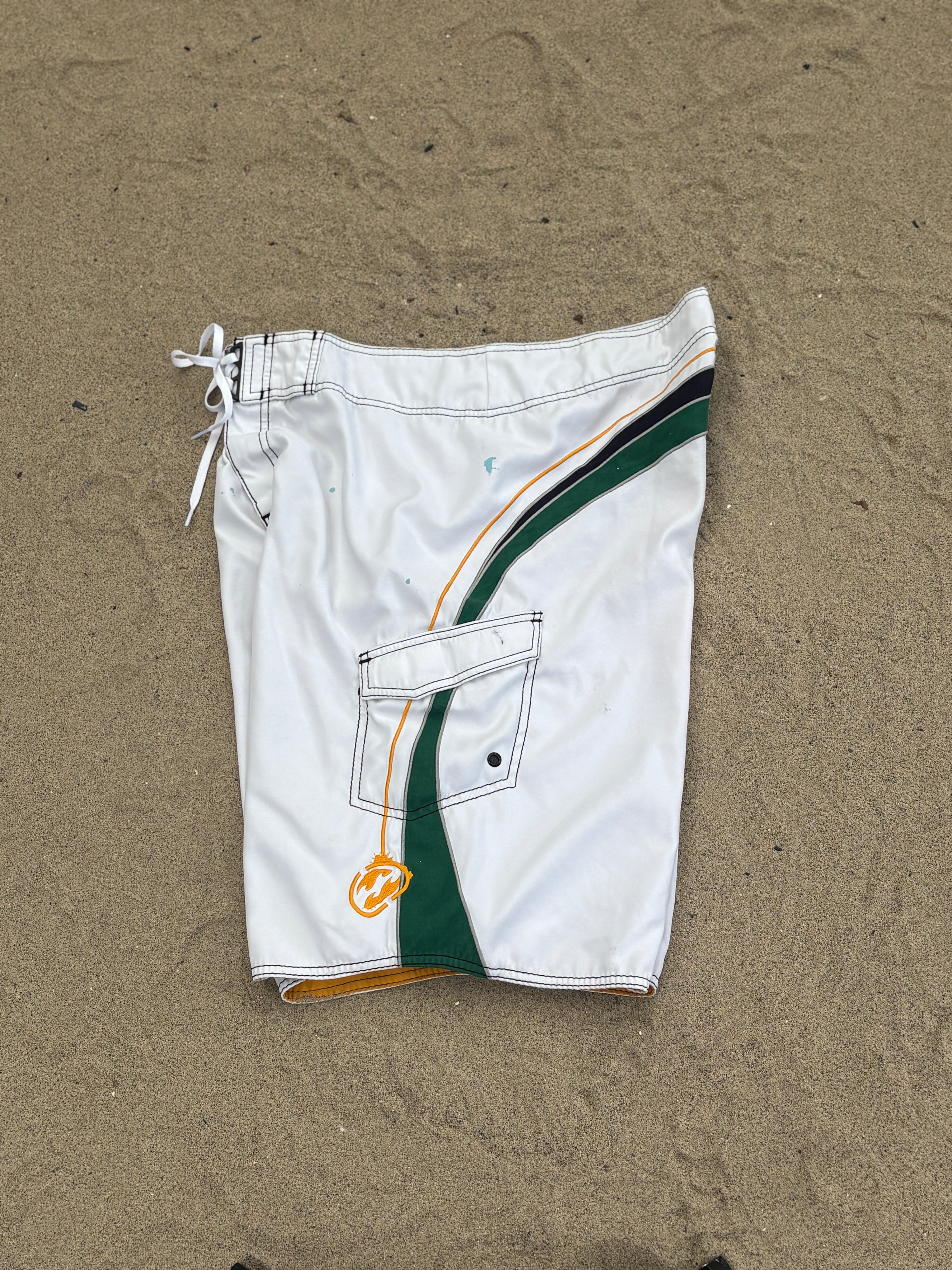 Billabong Occy Boardshorts 34
