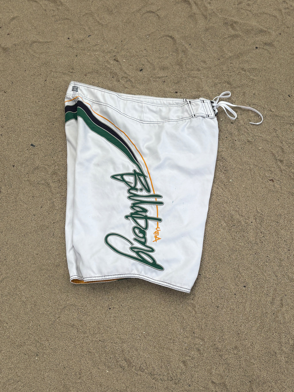 Billabong Occy Boardshorts 34