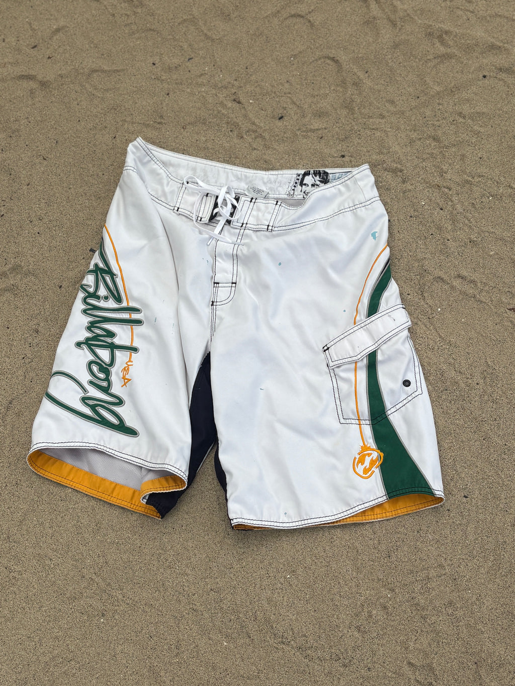 Billabong Occy Boardshorts 34
