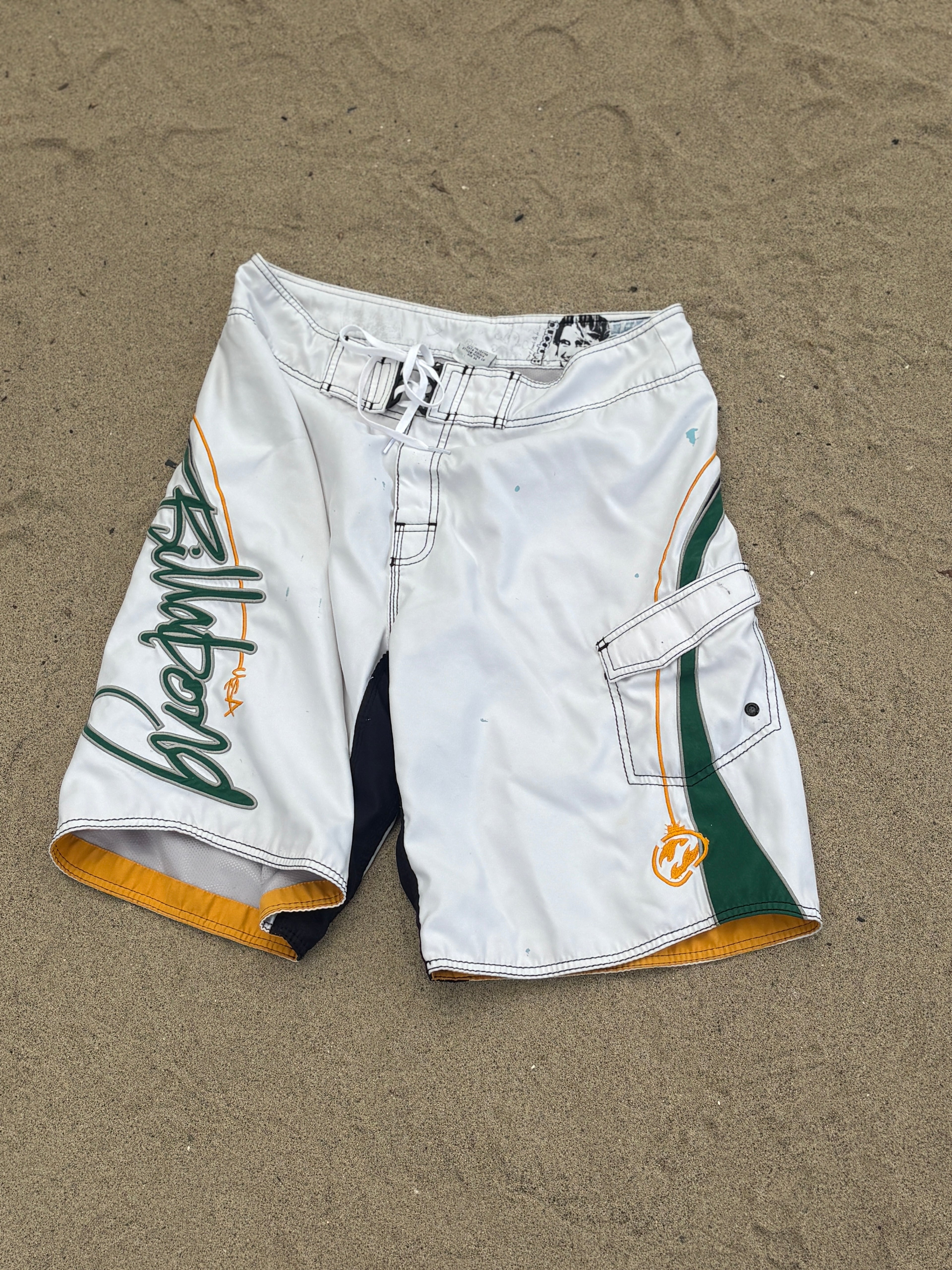 Billabong Occy Boardshorts 34