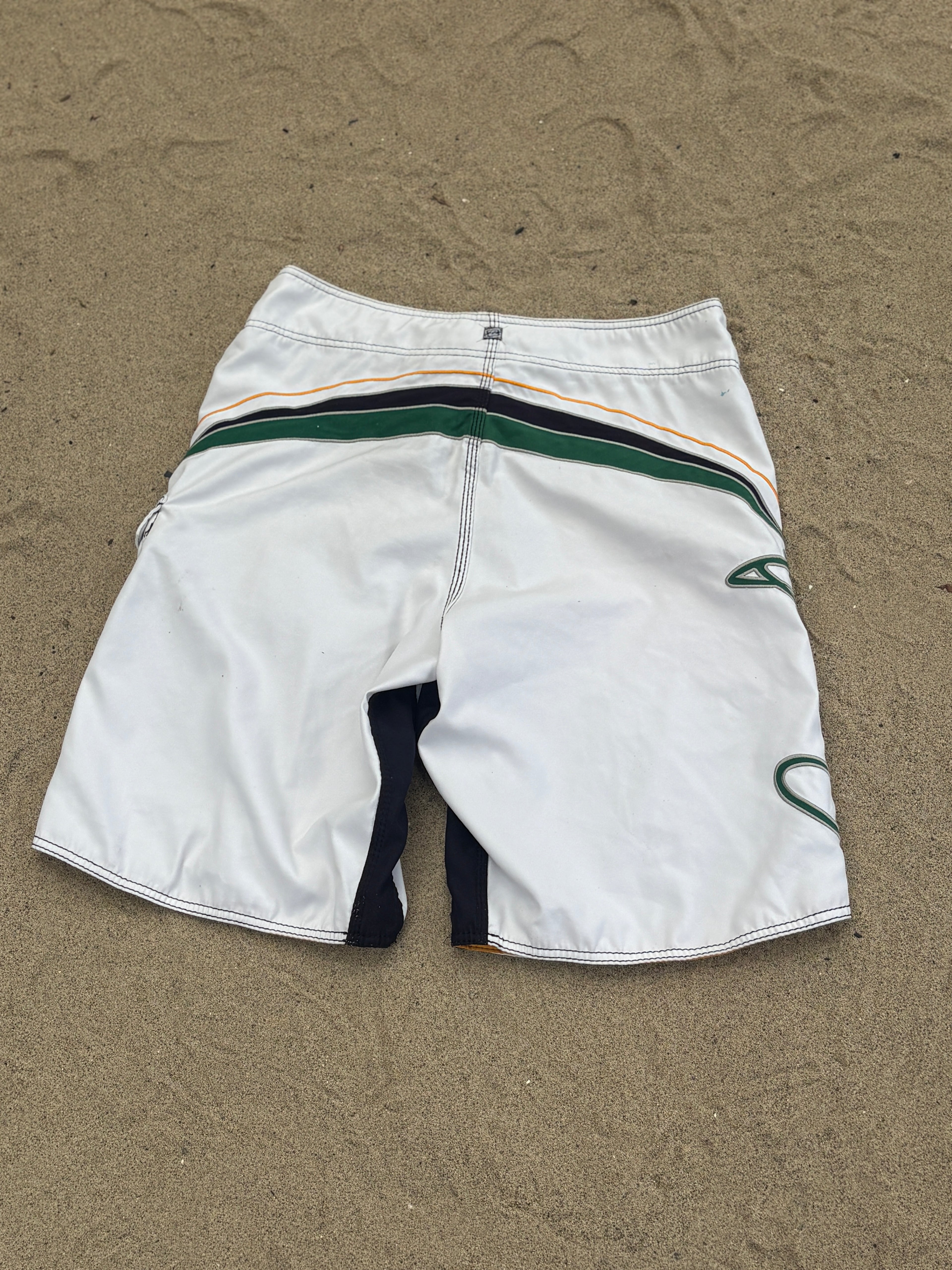 Billabong Occy Boardshorts 34