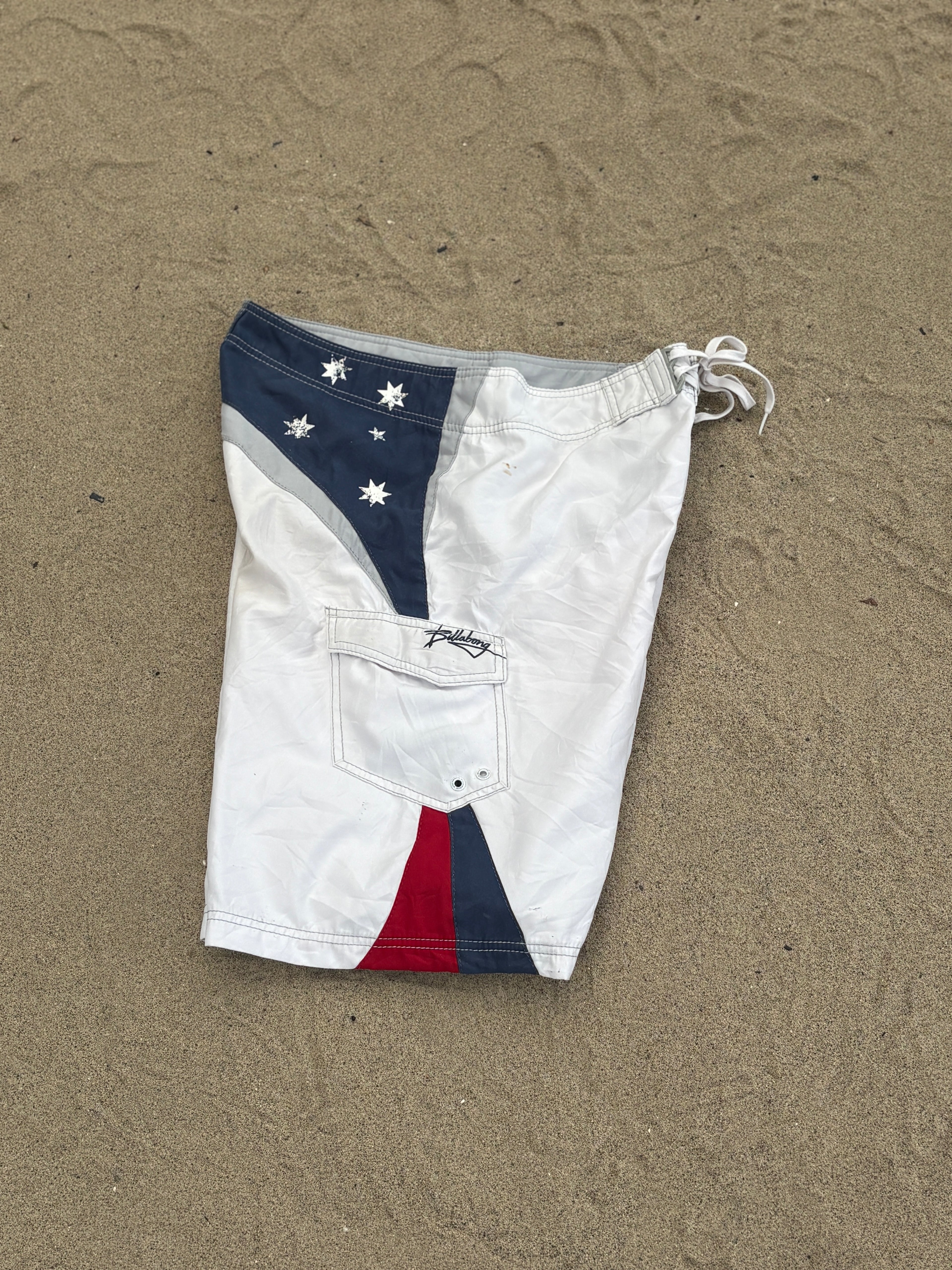 Billabong Australia Boardshorts 33