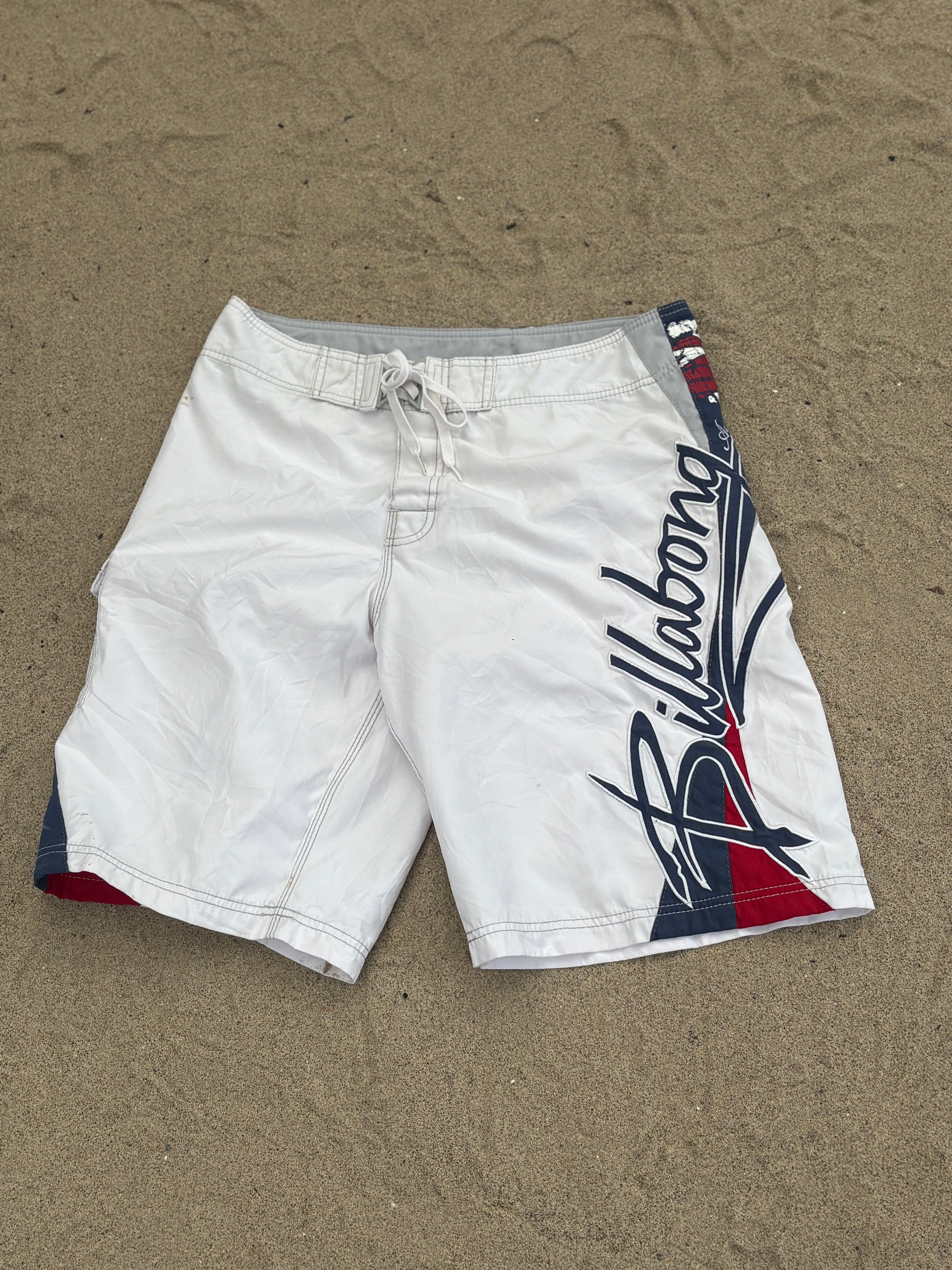 Billabong Australia Boardshorts 33