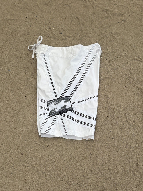 Billabong Andy Irons Shogun Platinum 30