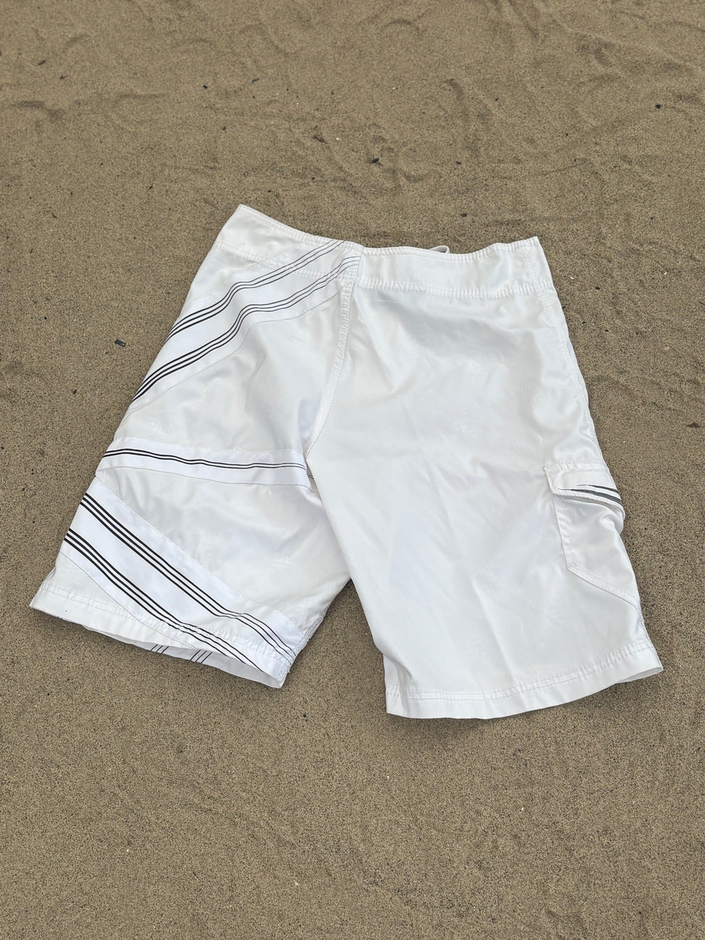 Billabong Andy Irons Shogun Platinum 30