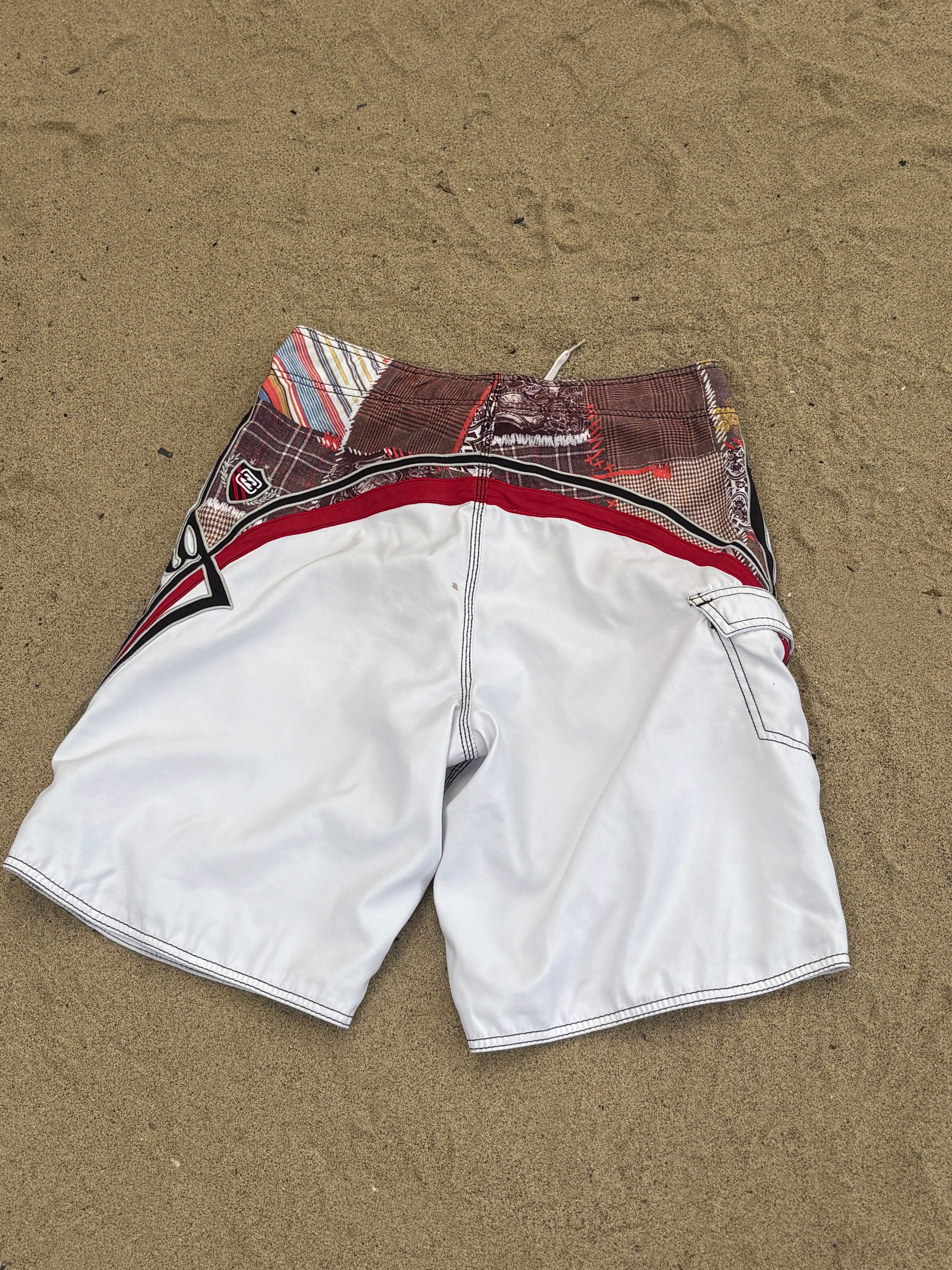 Billabong Occy Boardshort 32