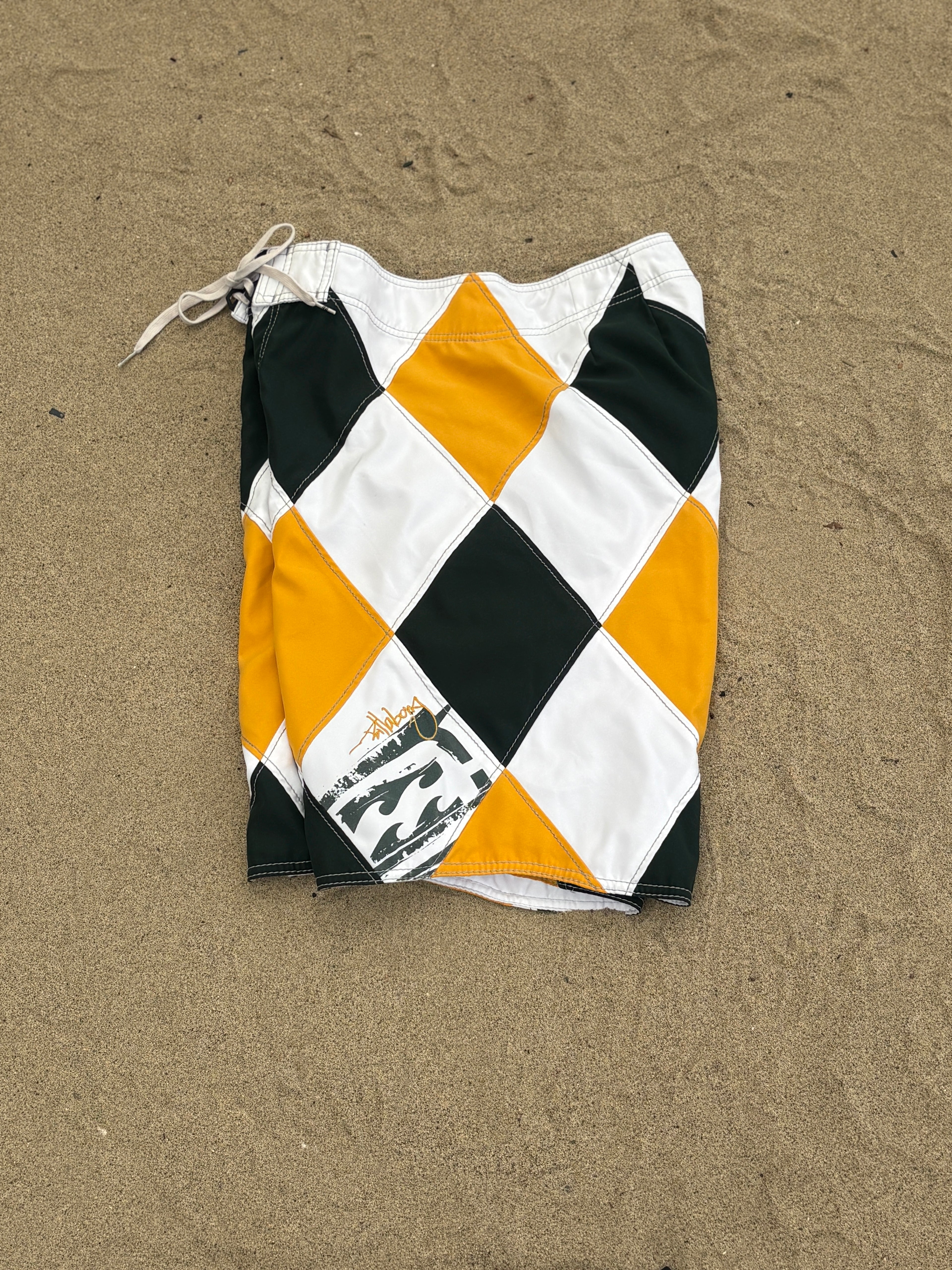 Billabong Andy Irons Aryle Boardshorts 34