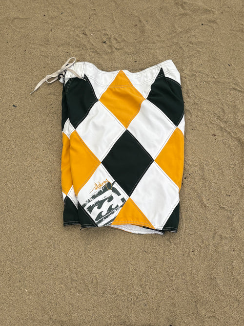 Billabong Andy Irons Aryle Boardshorts 34