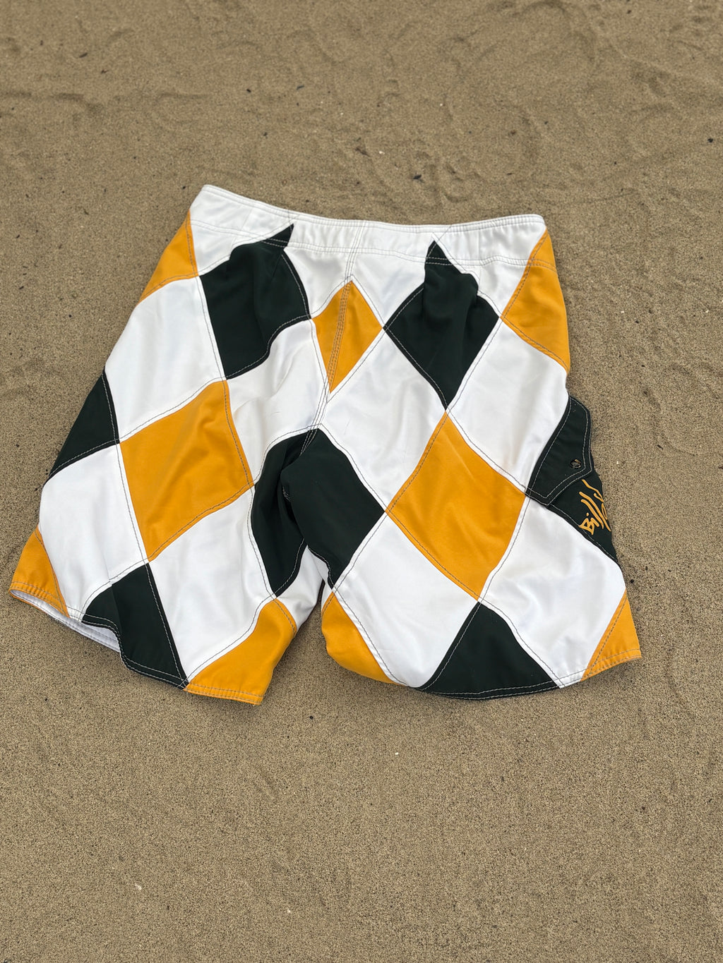 Billabong Andy Irons Aryle Boardshorts 34