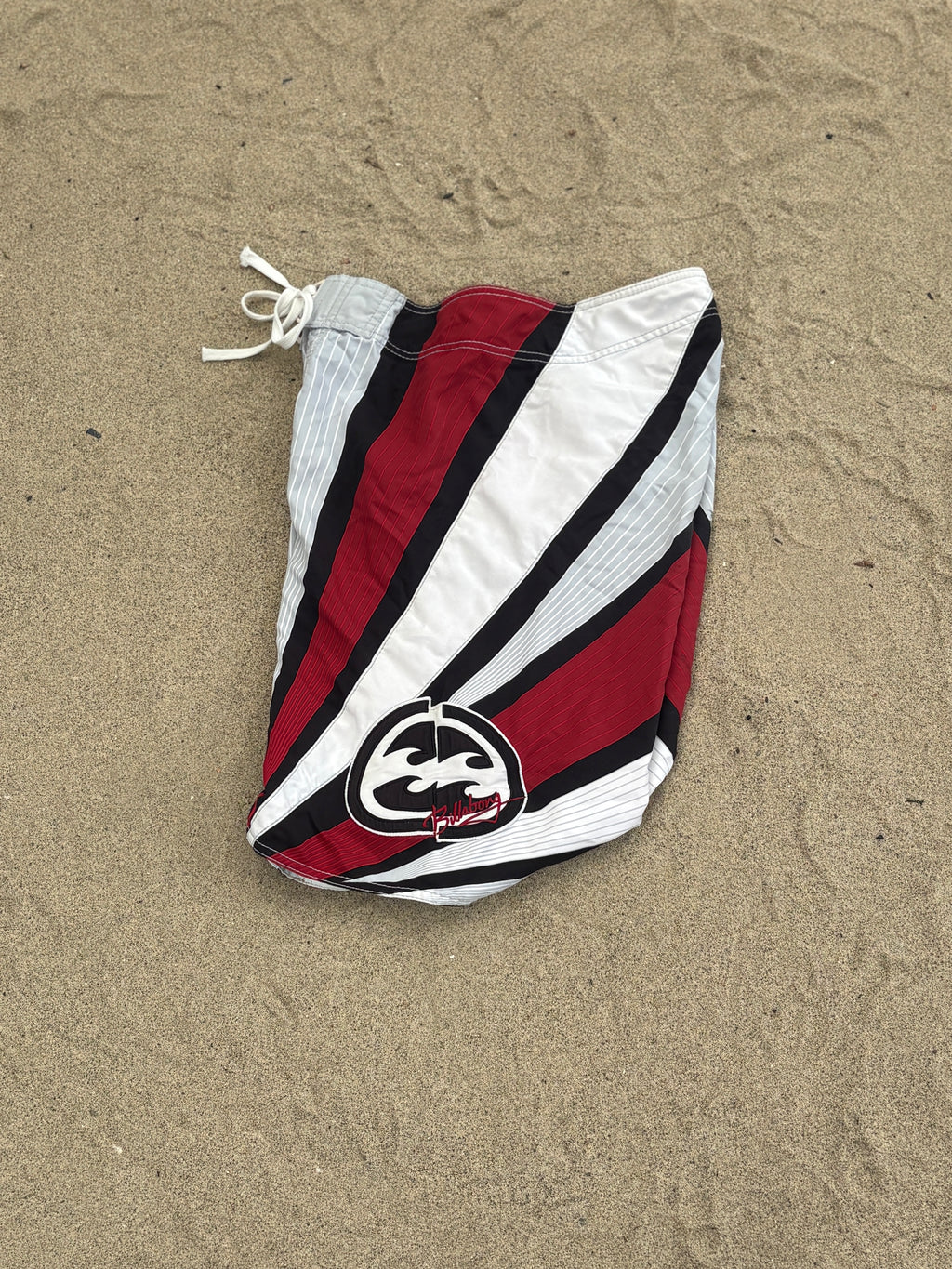 Billabong Andy Irons Samurai board shorts 32