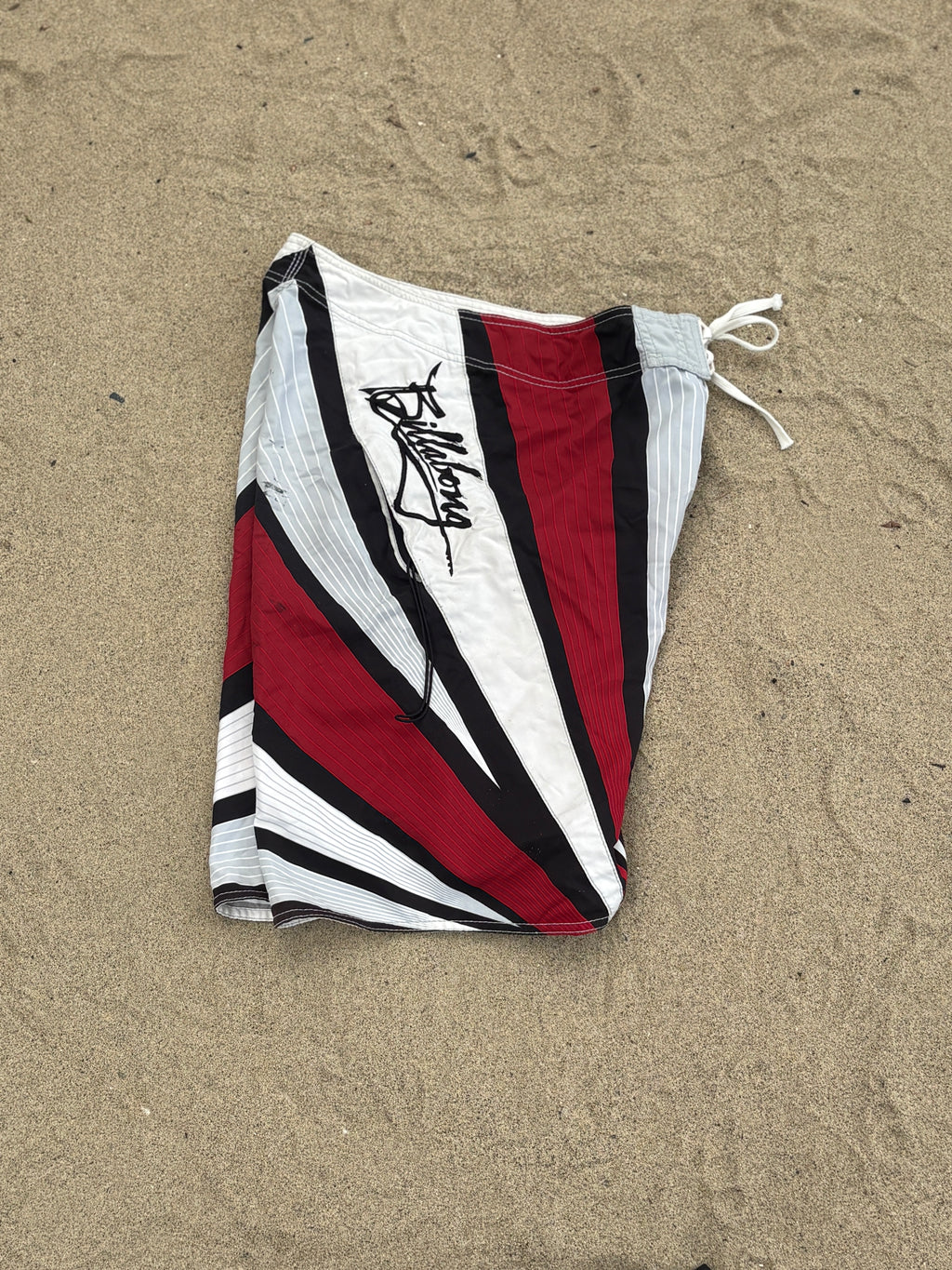 Billabong Andy Irons Samurai board shorts 32