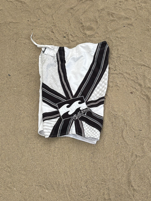 Billabong Andy Irons Shogun Boardshorts 32
