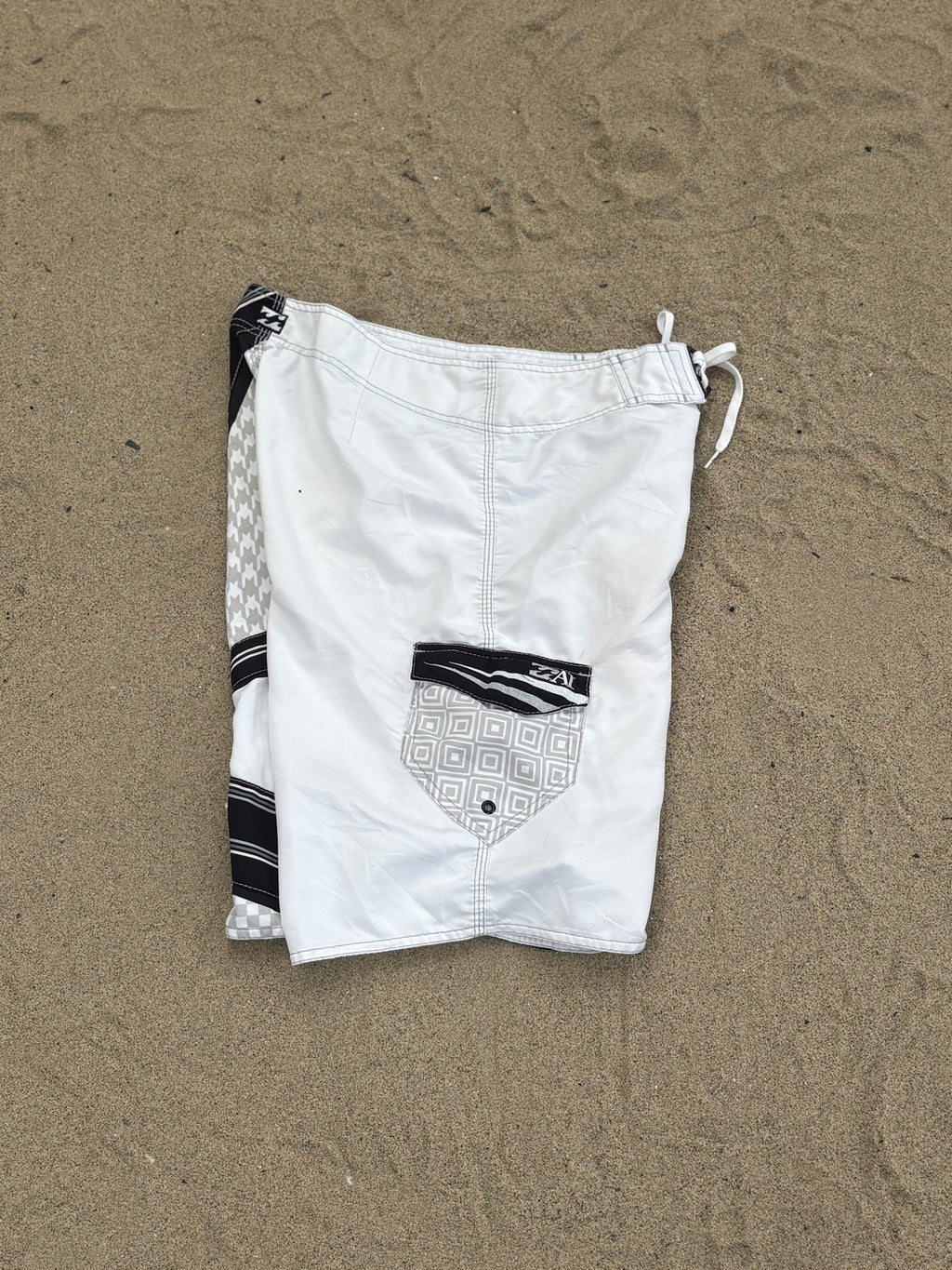 Billabong Andy Irons Shogun Boardshorts 32