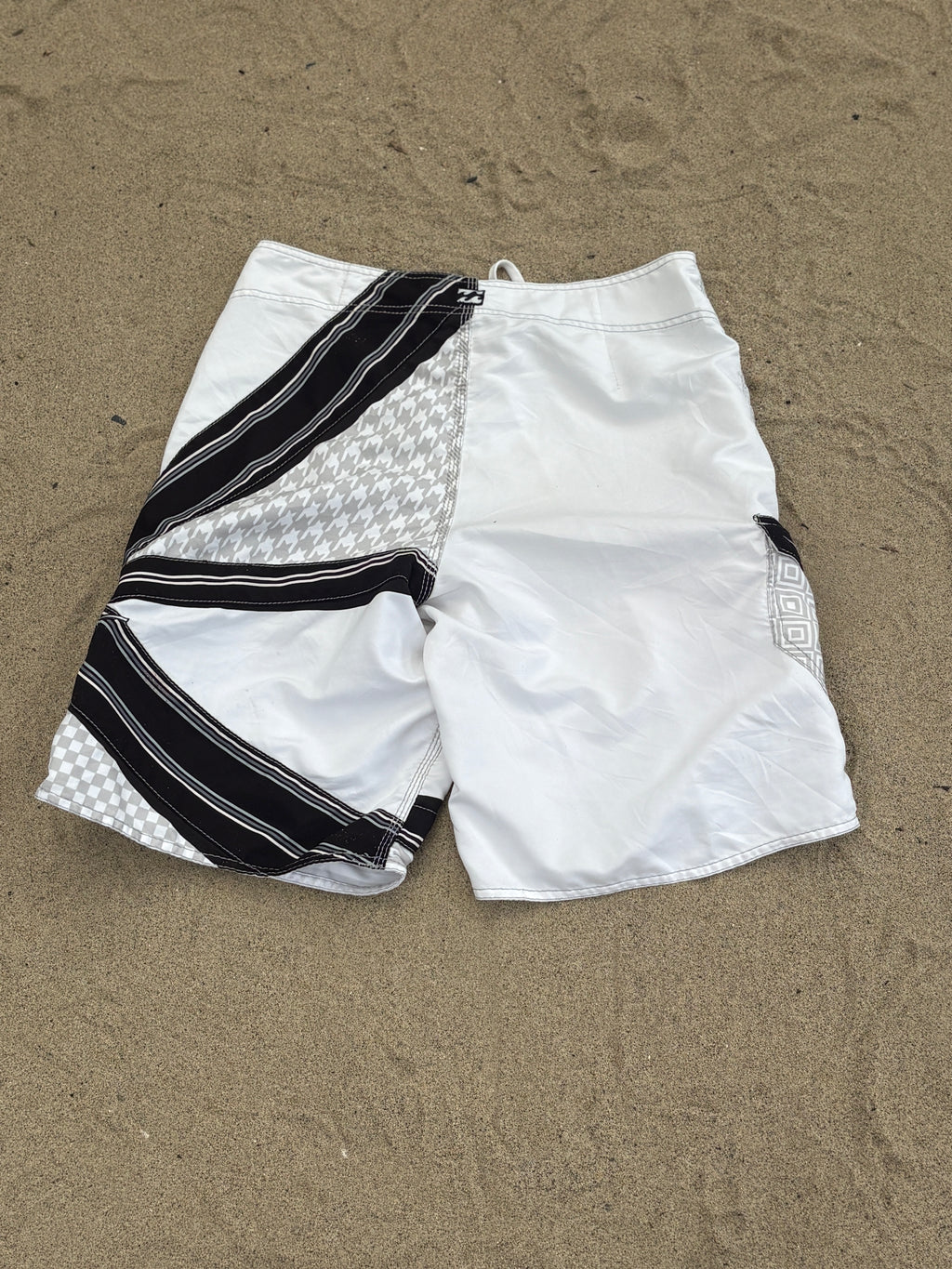 Billabong Andy Irons Shogun Boardshorts 32