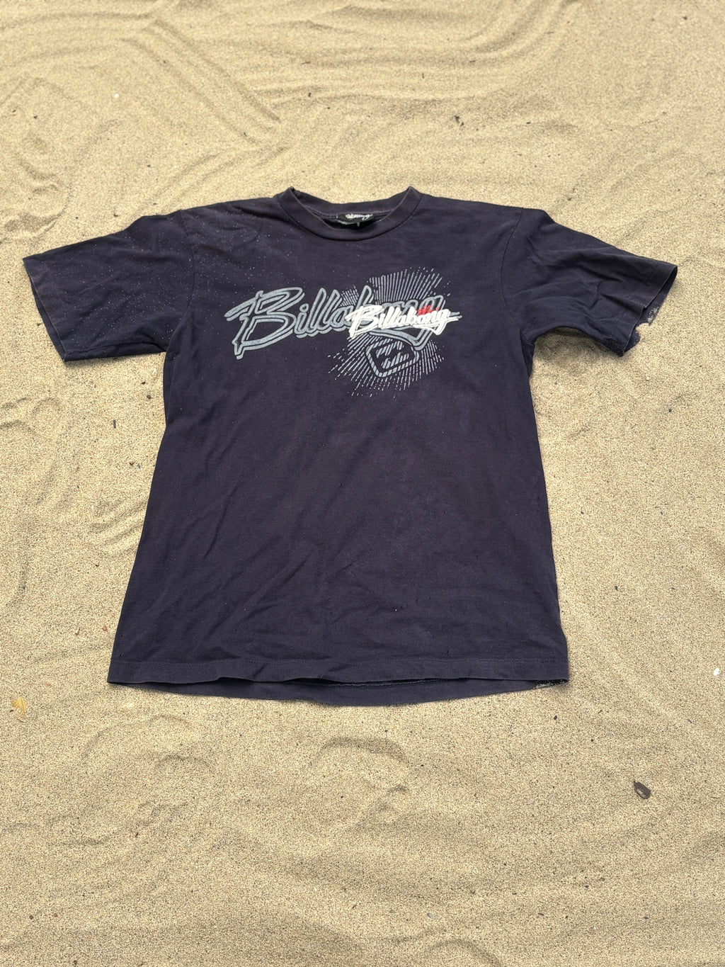 Billabong Tee Mens large