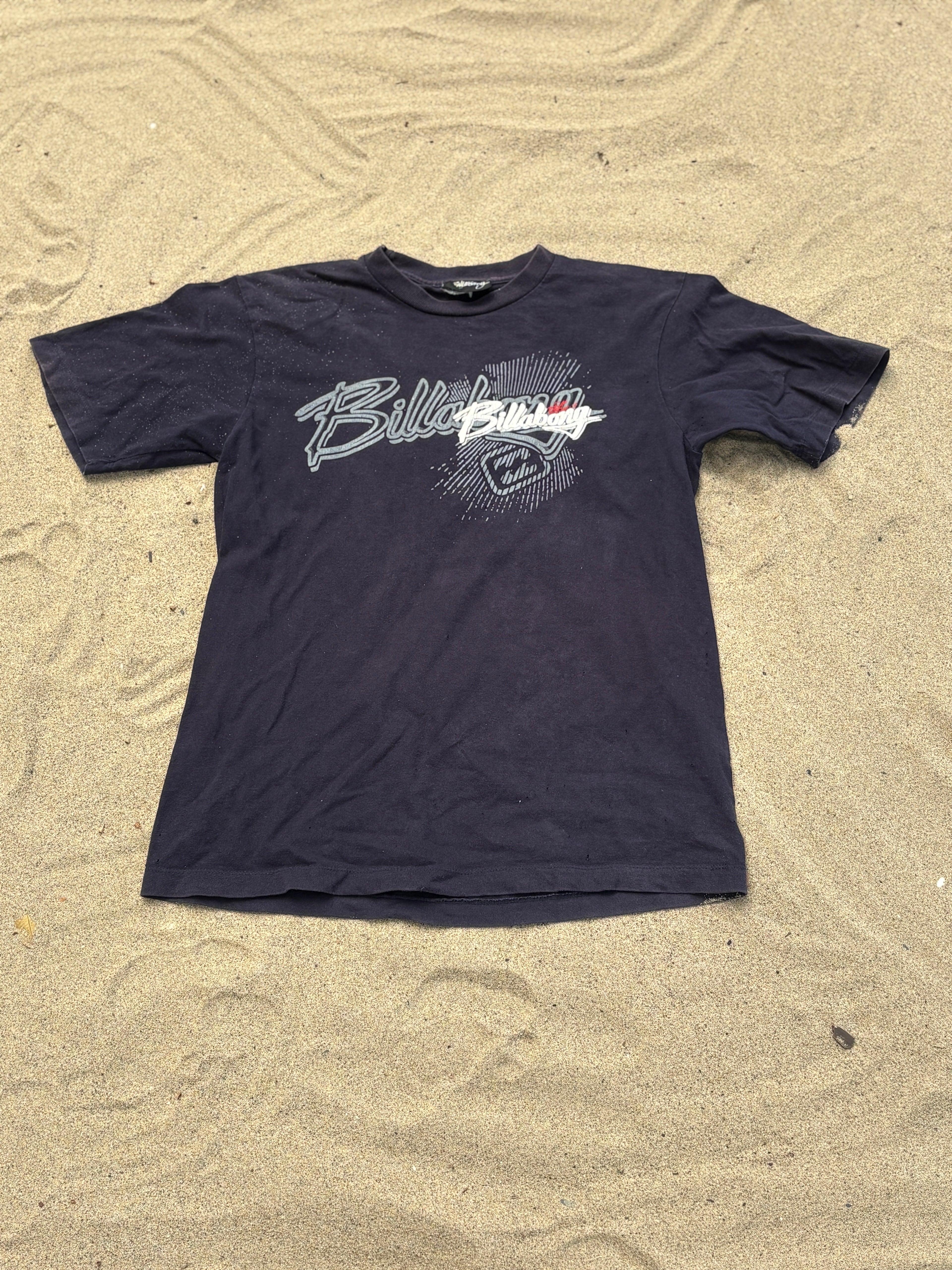 Billabong Tee Mens large