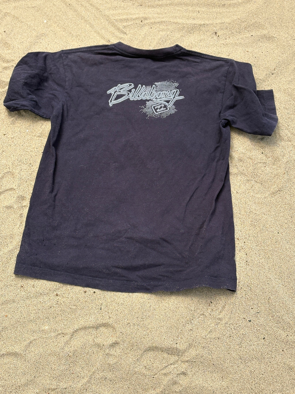 Billabong Tee Mens large